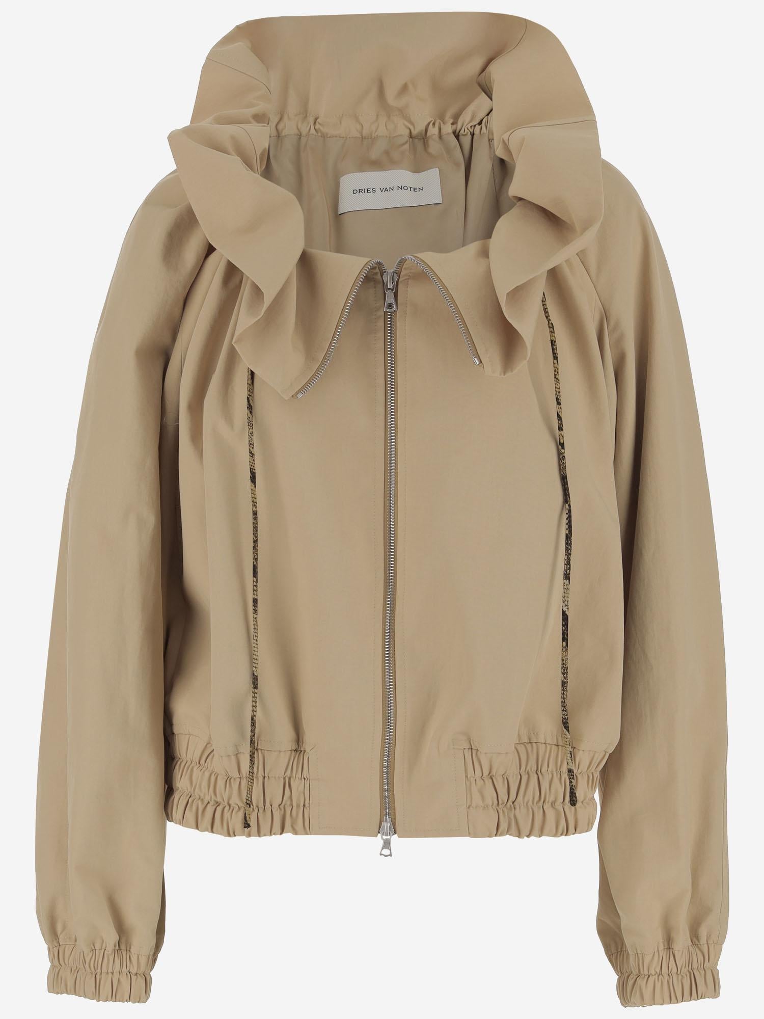 DRIES VAN NOTEN 0108001163606