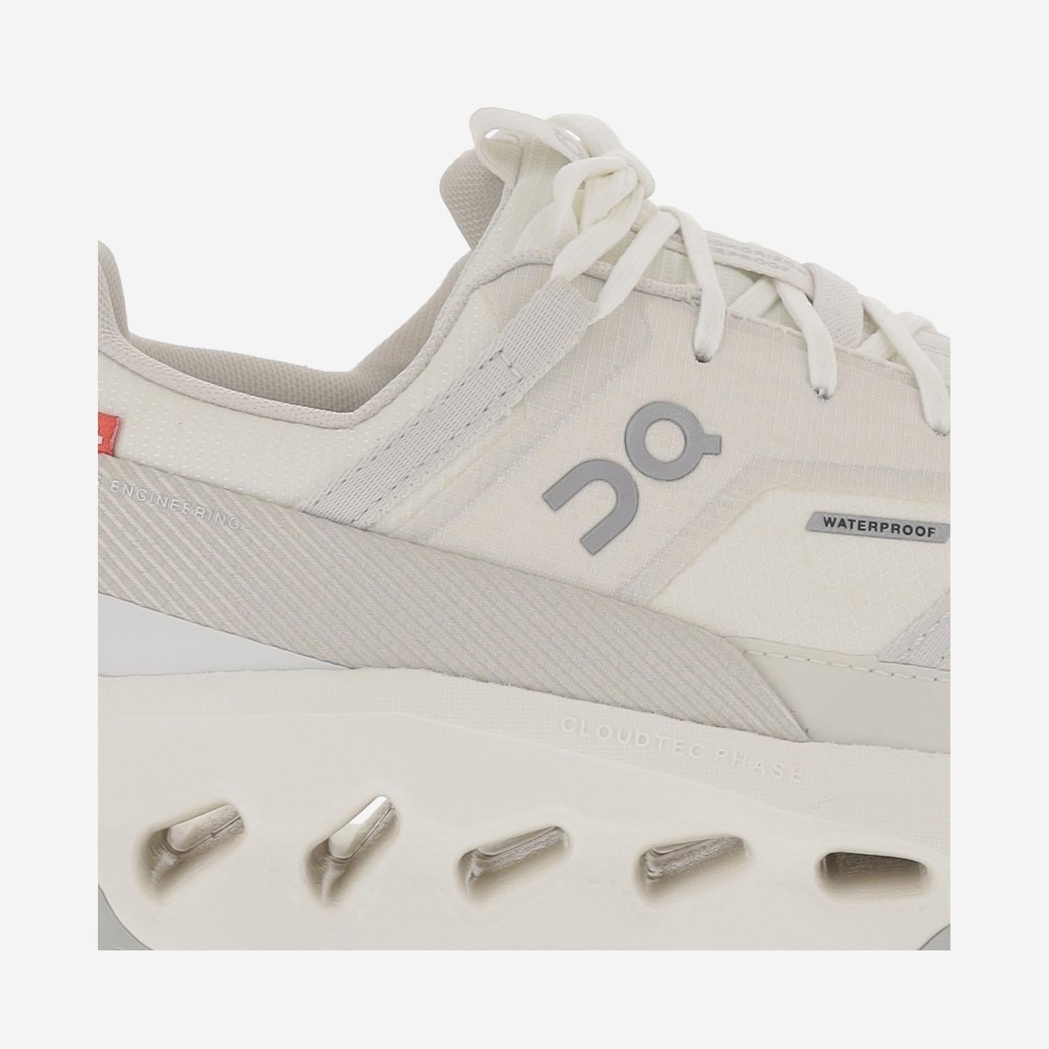 SNEAKERS CLOUDHORIZON 3WE10020969 Ivory Ice ON RUNNING
