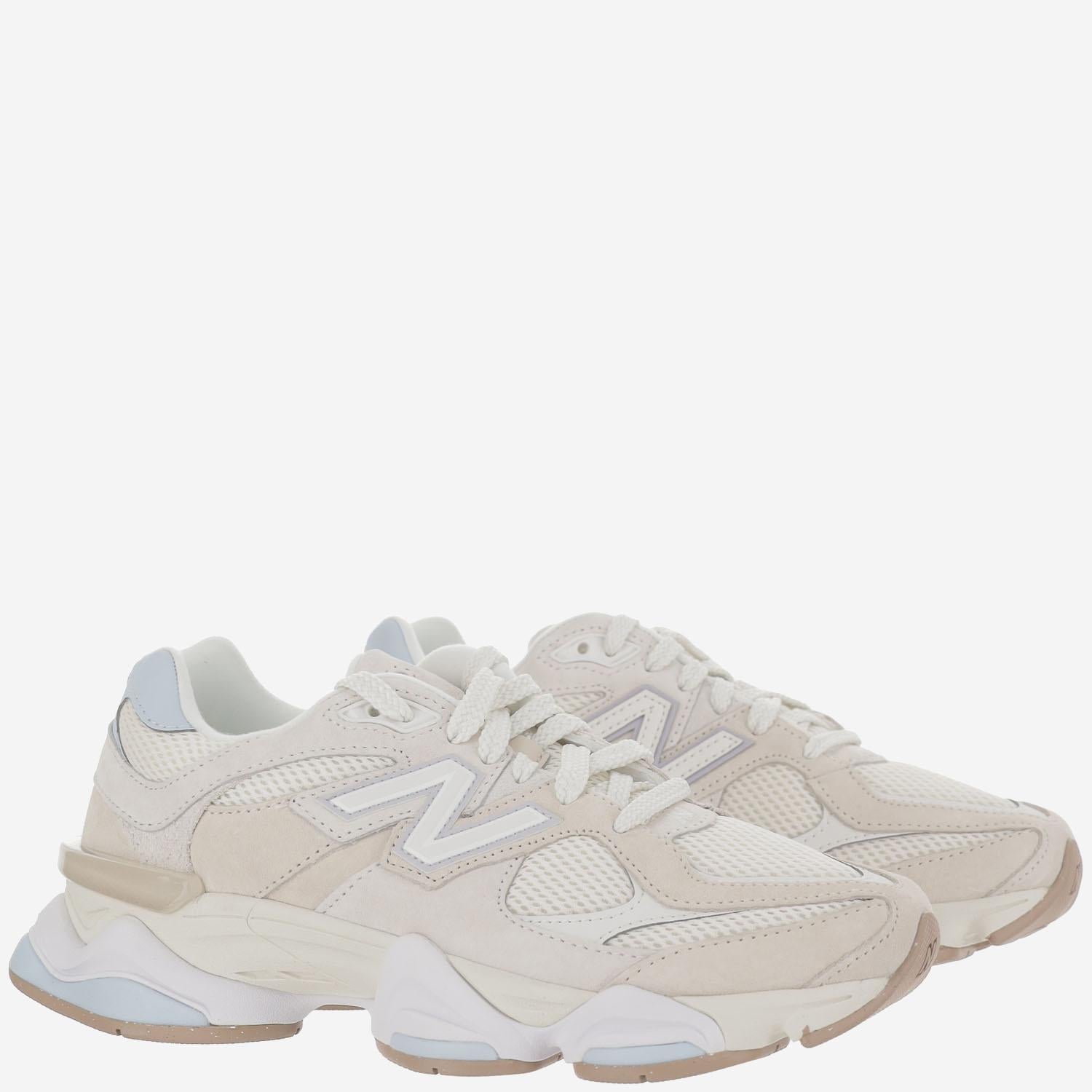 SNEAKERS 9060 U9060AUA BISQUE NEW BALANCE