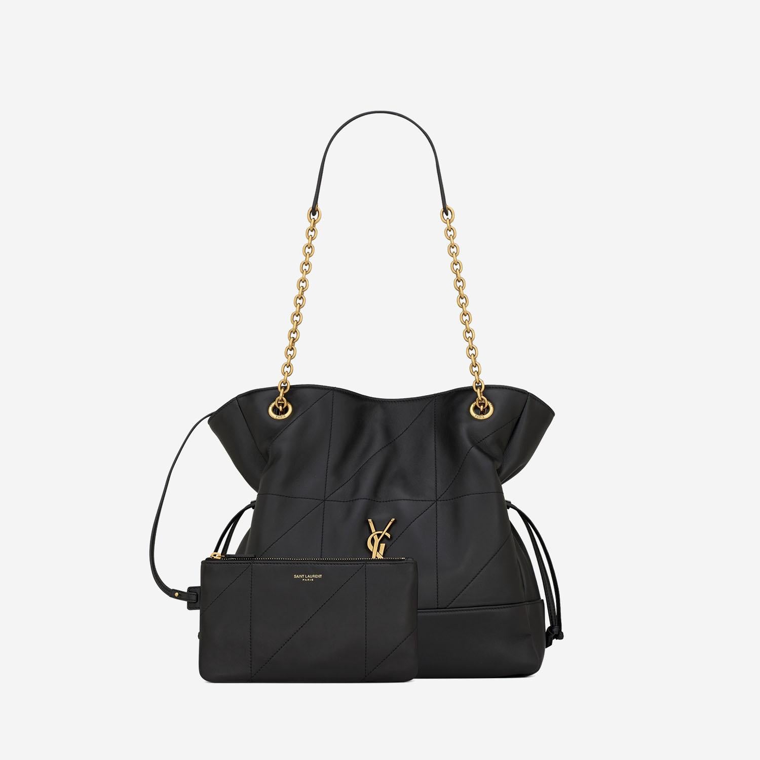 BORSA SHOPPING JAMIE SMALL 833948 AAB321000 SAINT LAURENT