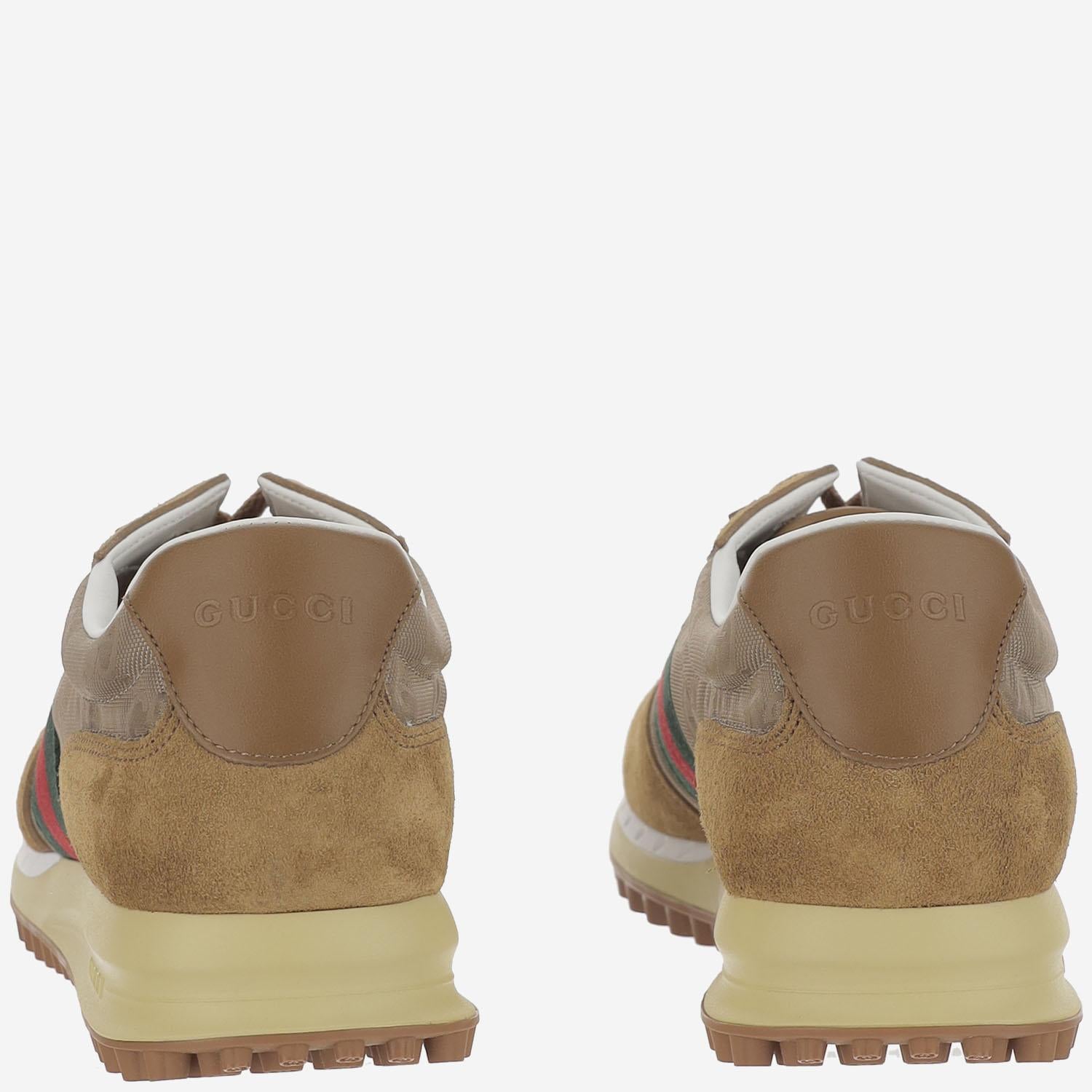 Sneakers Gucci Re-Motion 832461 AAEW39548 GUCCI