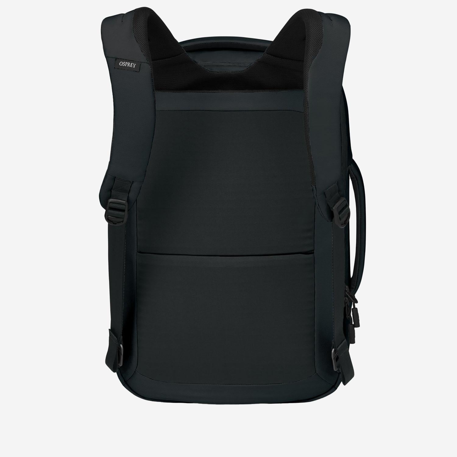 ZAINO AOEDE BRIEFPACK 22 10005567 BLACK OSPREY