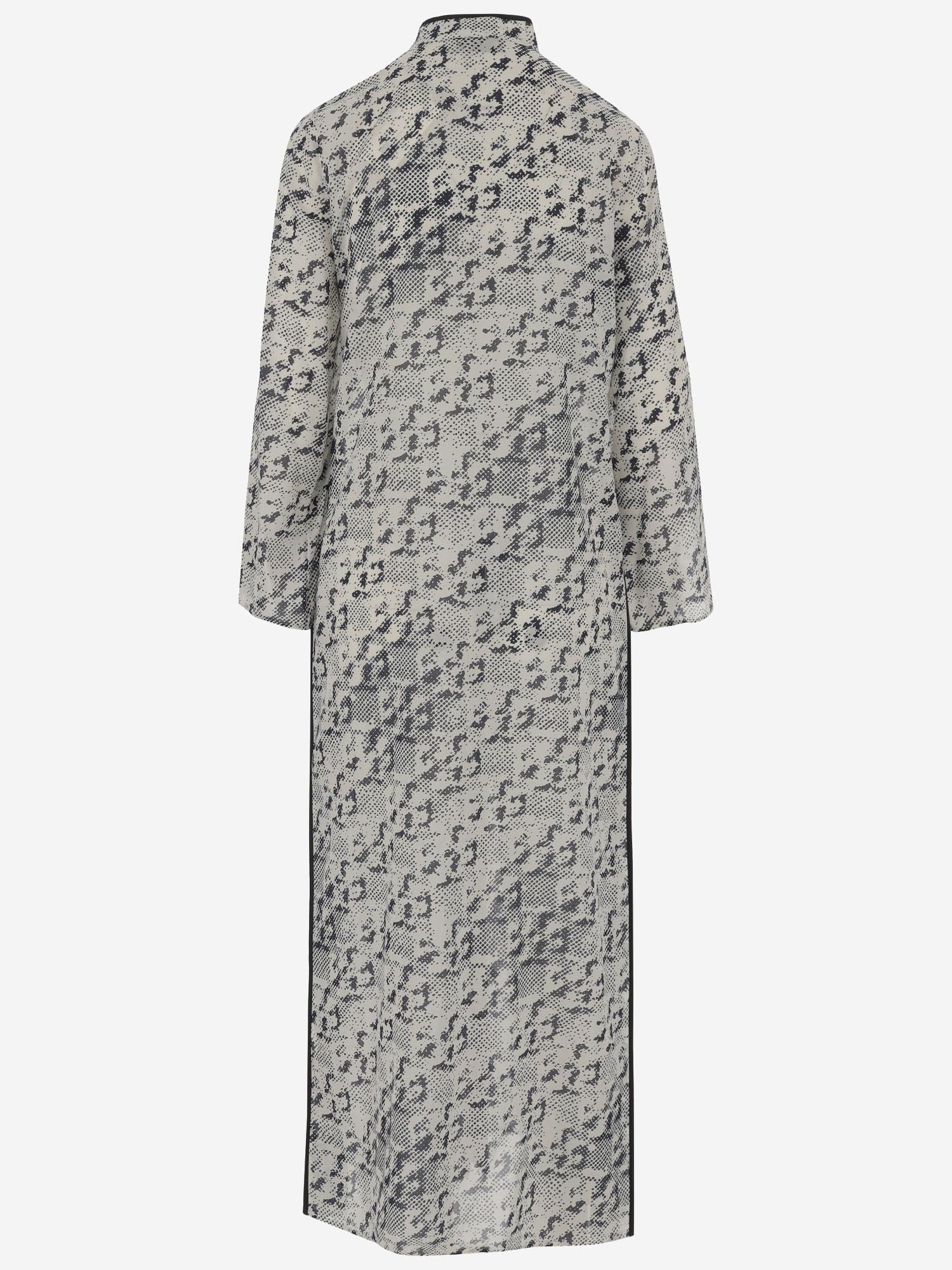 CAFTANO LUNGO 167777 113 TORY BURCH
