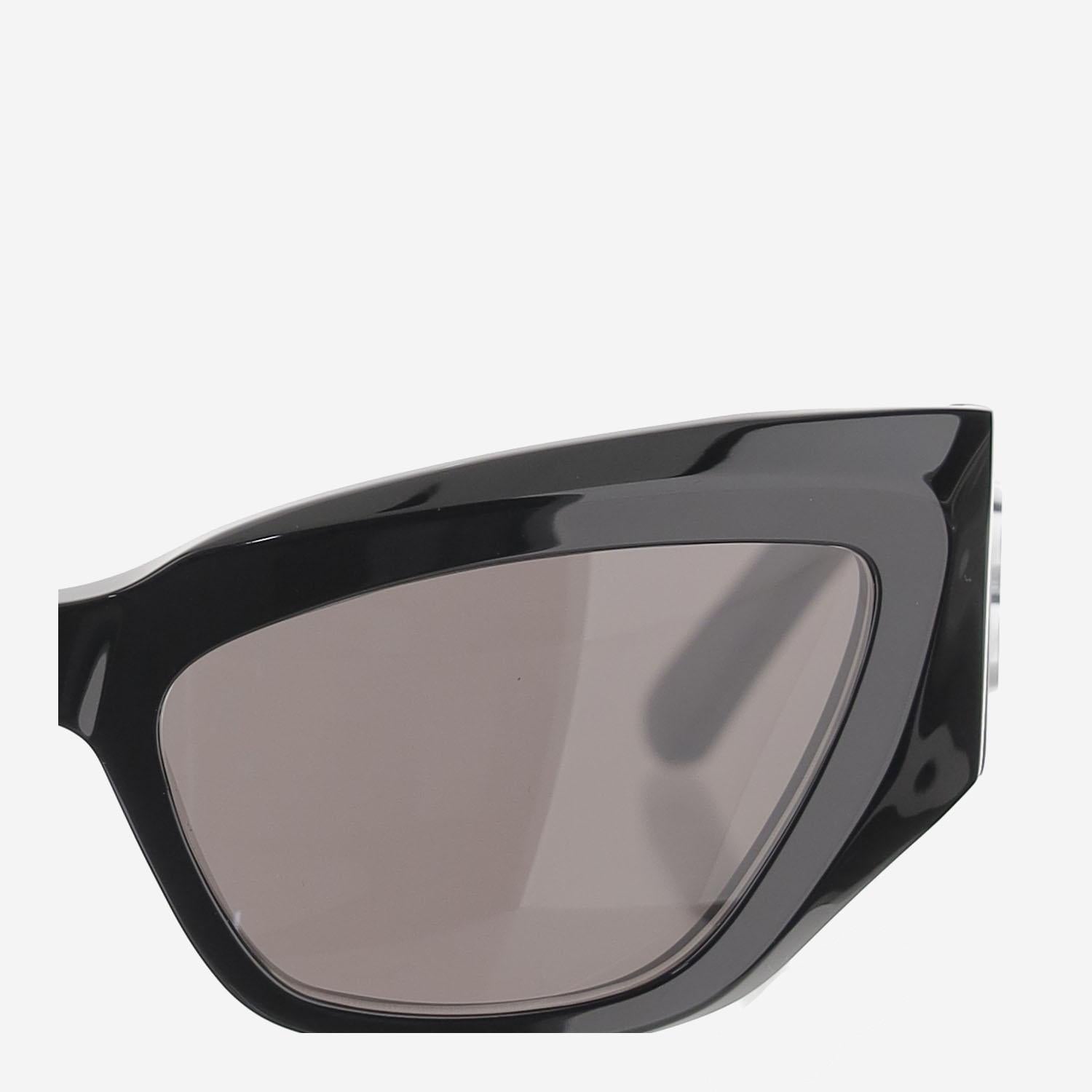 OCCHIALI CON FORMA GEOMETRICA 830321 T00391136 BALENCIAGA