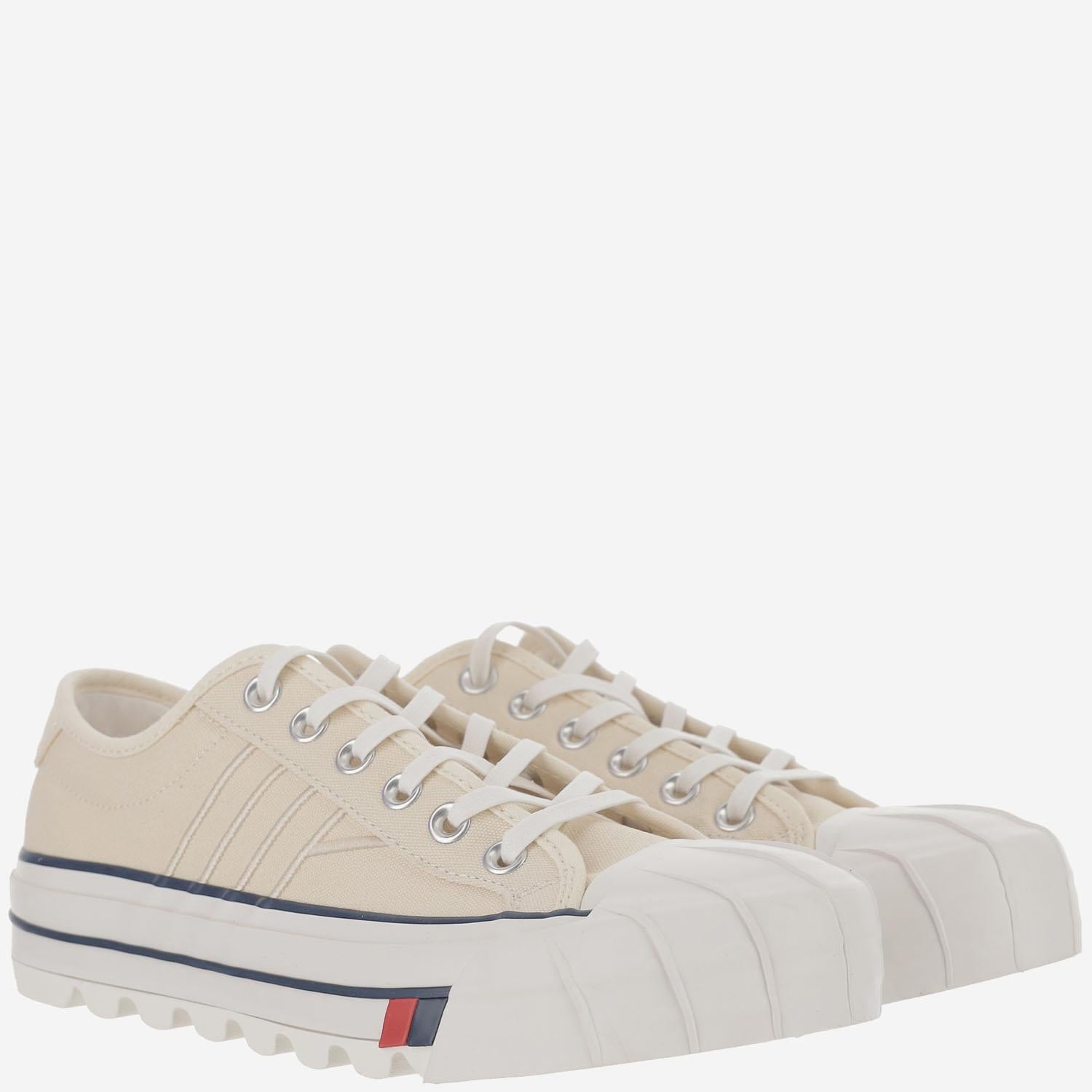SNEAKERS ROYAL INTREPID INTREPIDM07XW PEARL PRO-KEDS