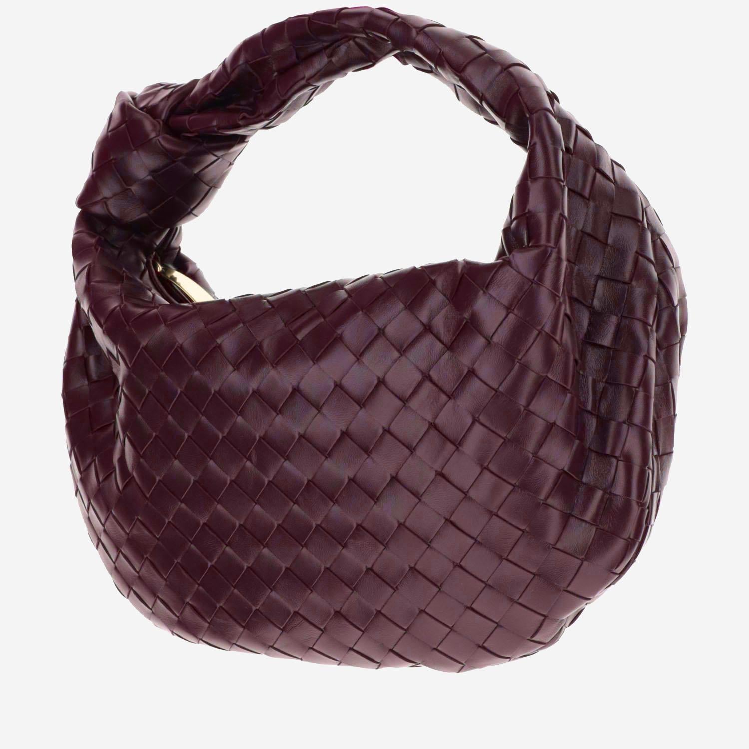 BORSA TEEN JODIE 690225 VCPP02247 BOTTEGA VENETA