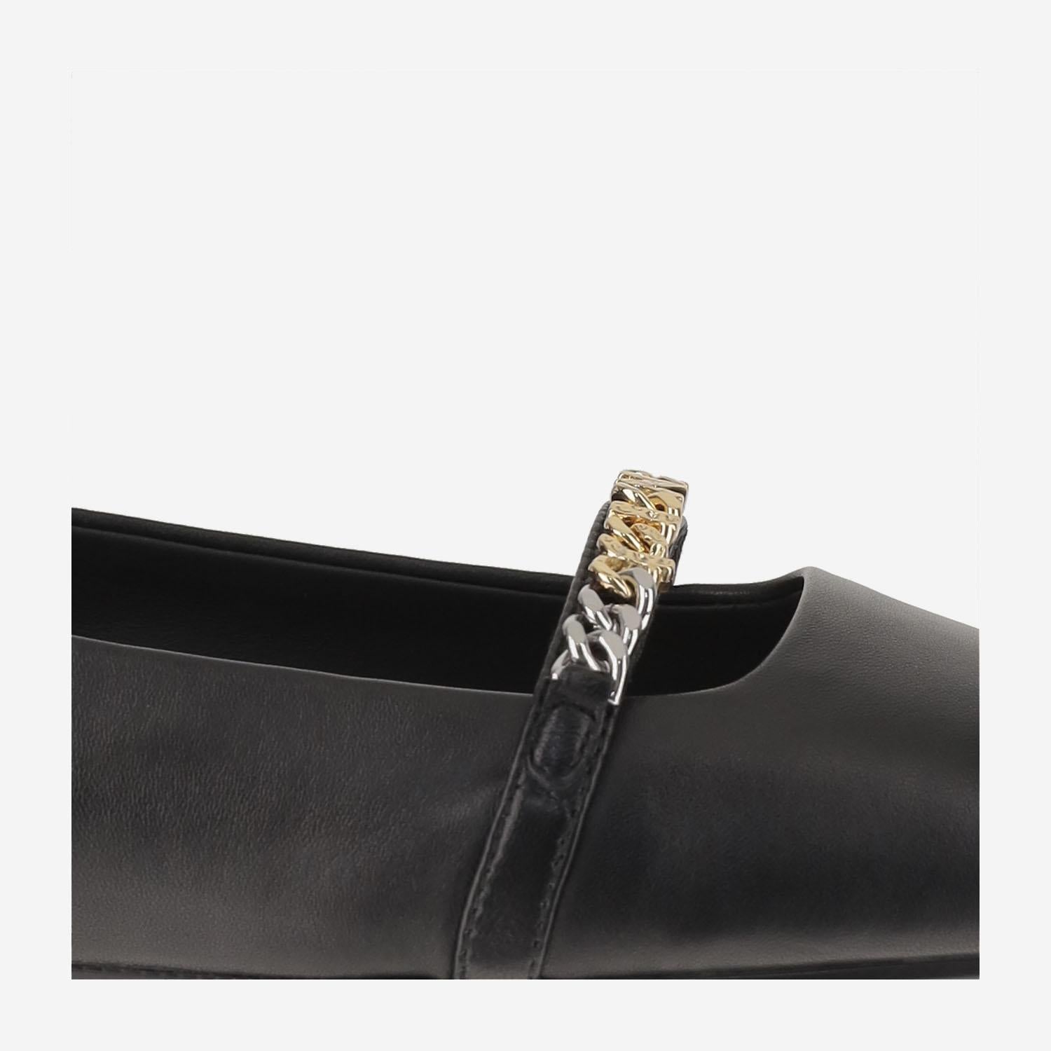 Ballerine max 05 SD0383 P003Z99 PINKO