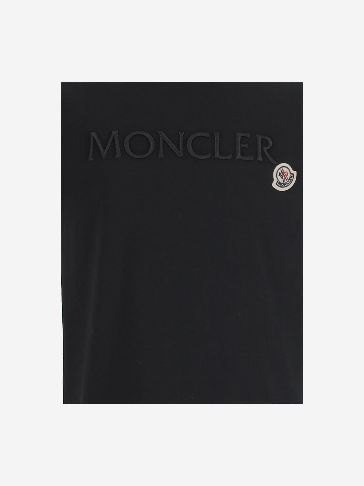 MONCLER ENFANTS 8C0001389AT9F99