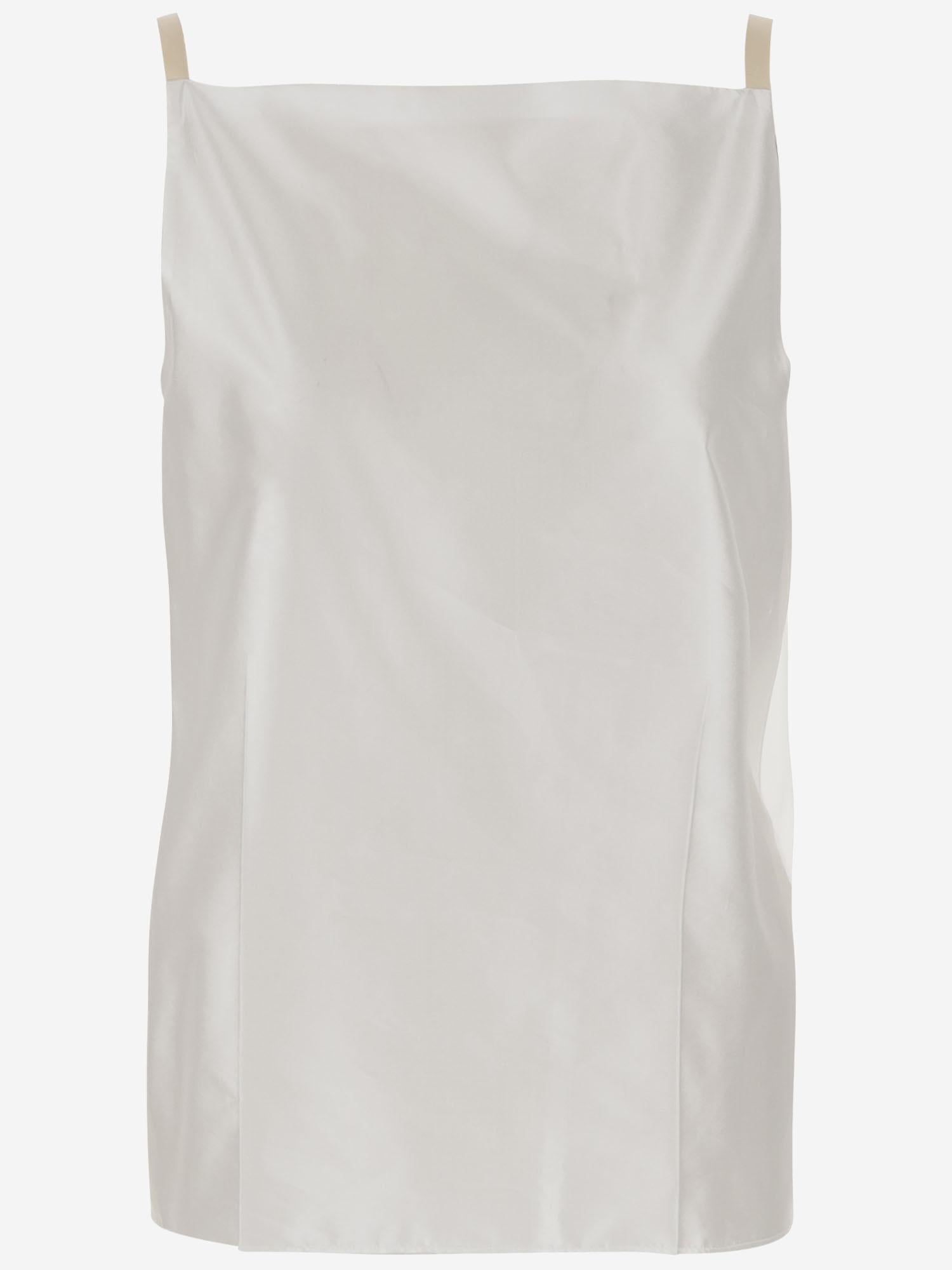 CARVEN 6251K21378WHITE