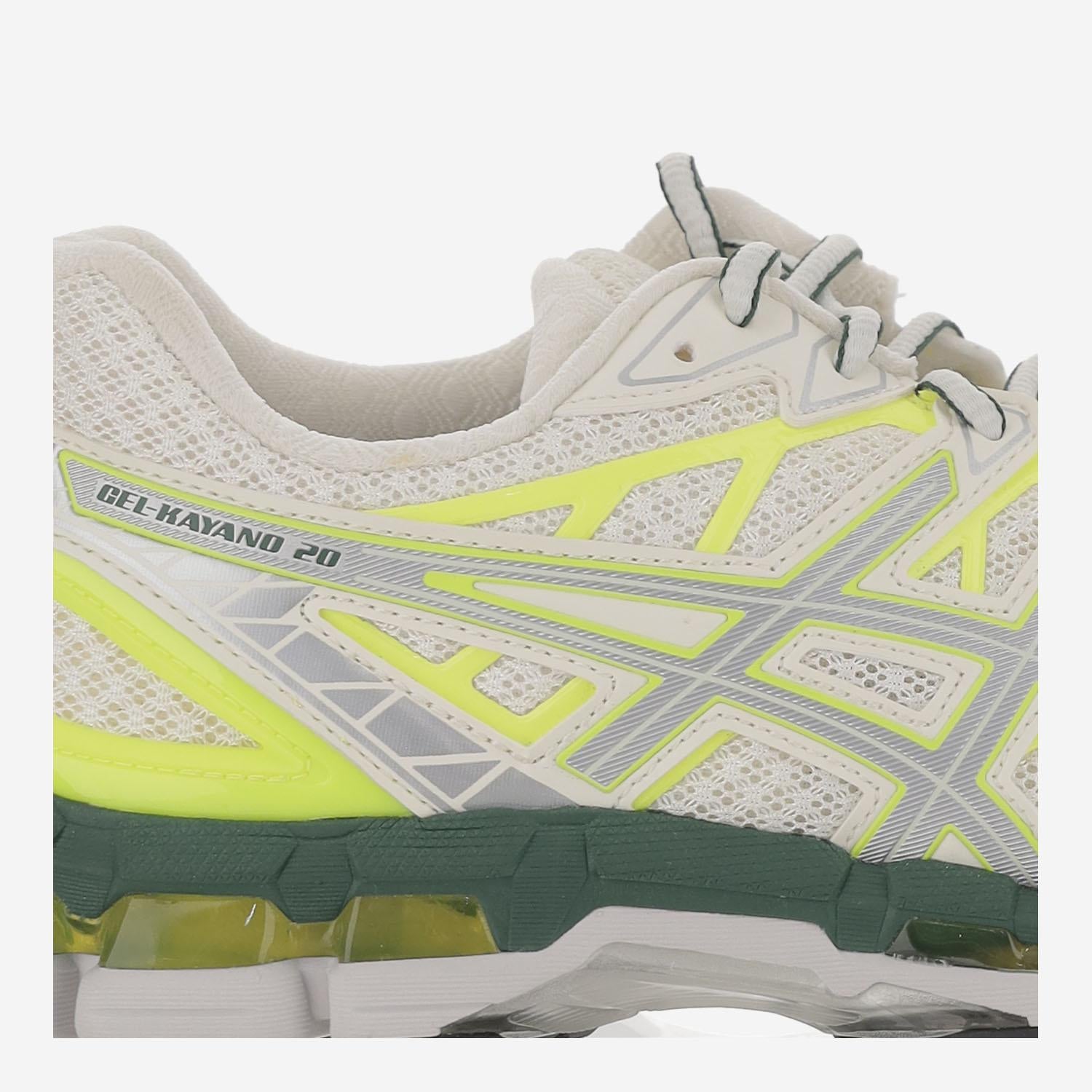 SNEAKERS GEL-KAYANO 20 1203A388 103 ASICS