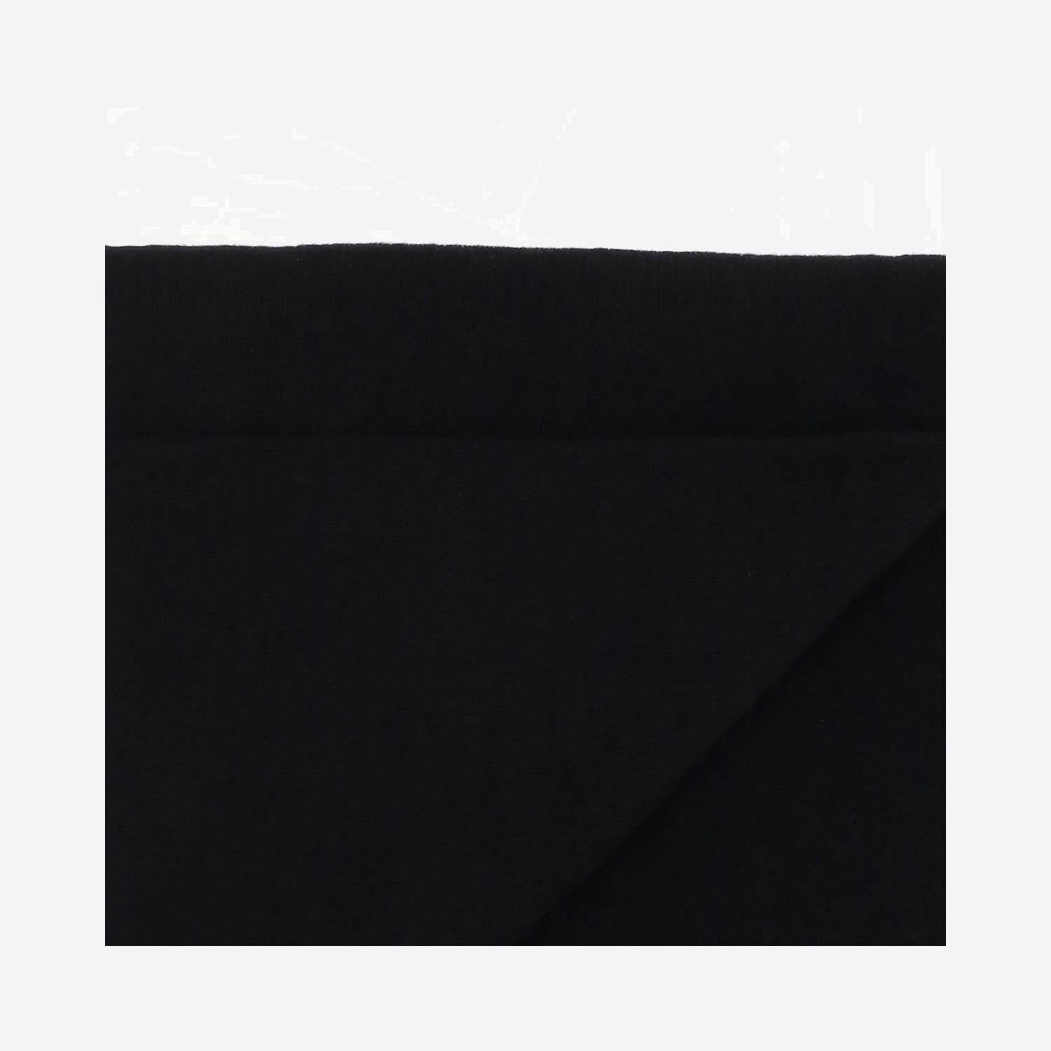 SCIARPA IN CASHMERE SCK10387VNC 001BLK VINCE