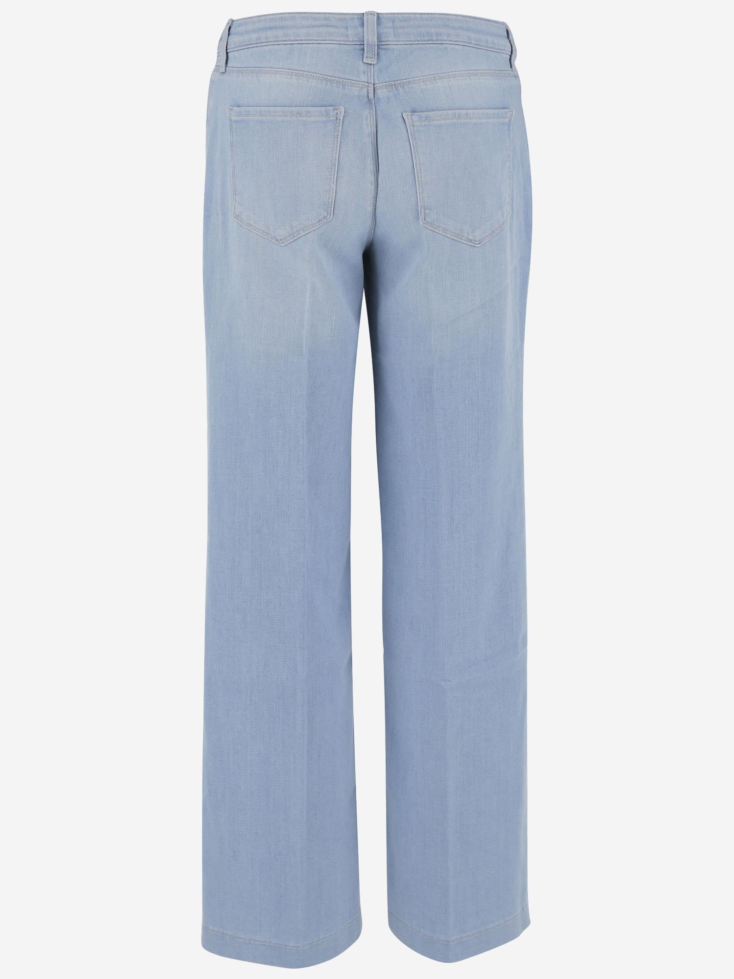JEANS JOANNE IN COTONE STRETCH 2923RDM ESSX LAGENCE
