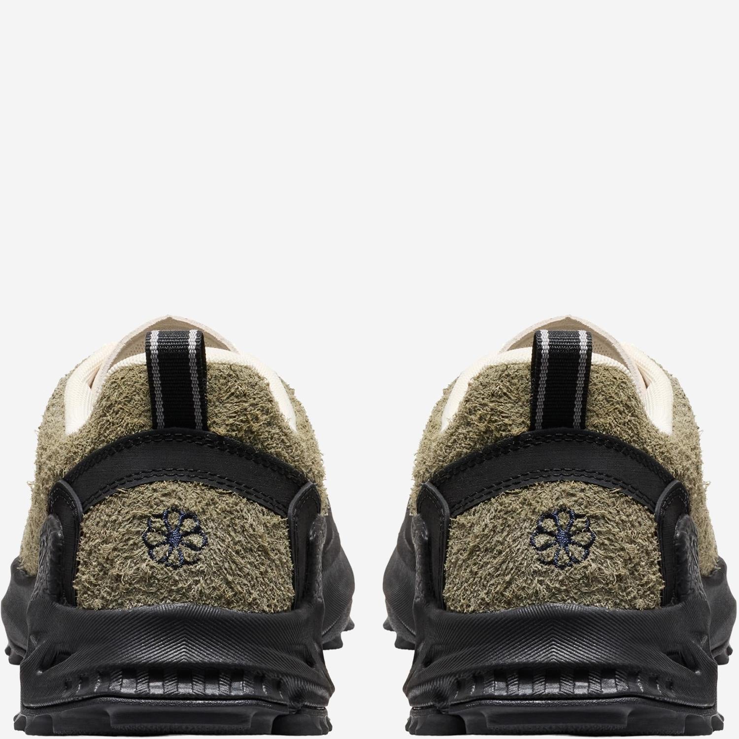 SNEAKERS JASPER ZIONIC 1031089 DARKOLIVE KEEN