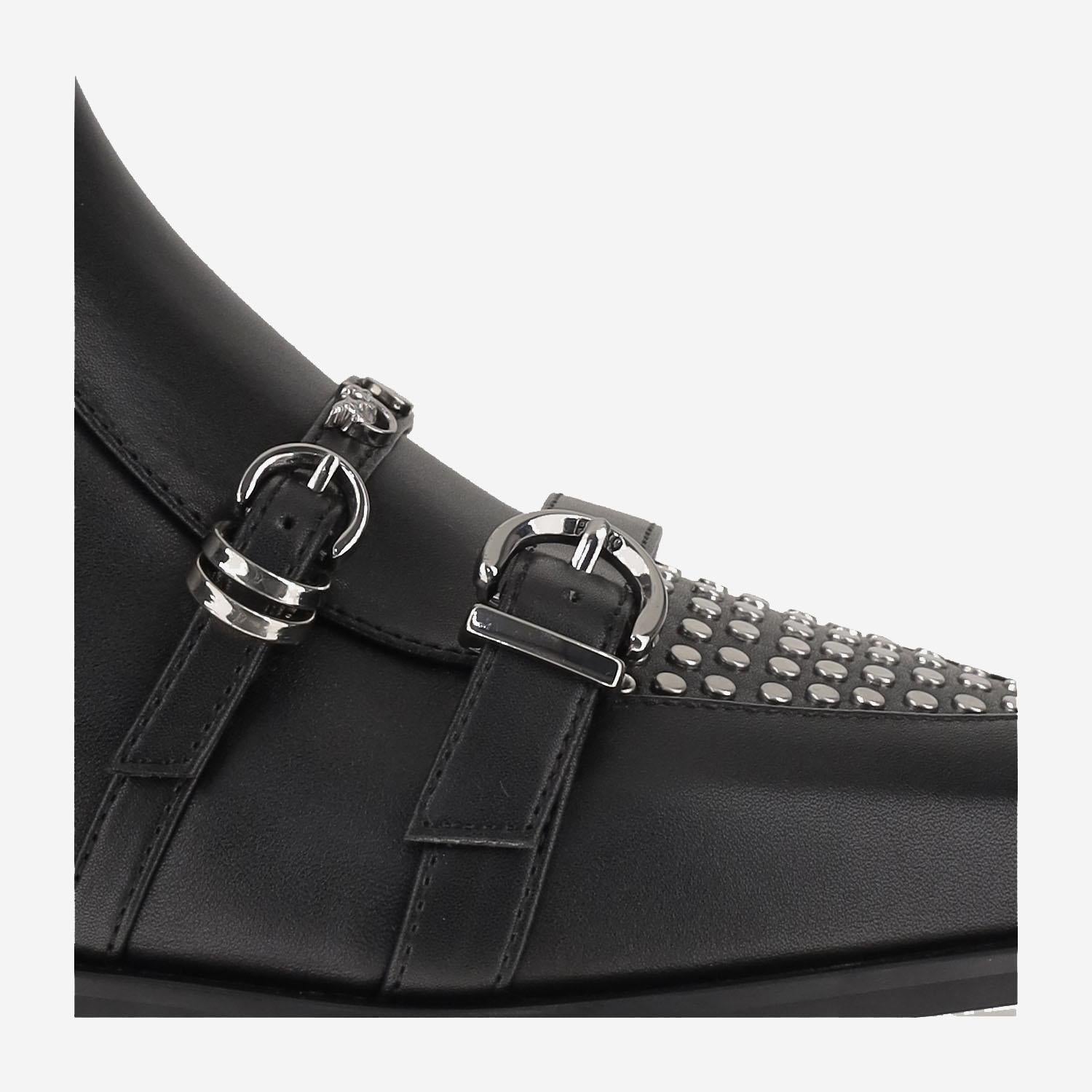 Stivaletto zulema 09 SD0375 P087Z99 PINKO