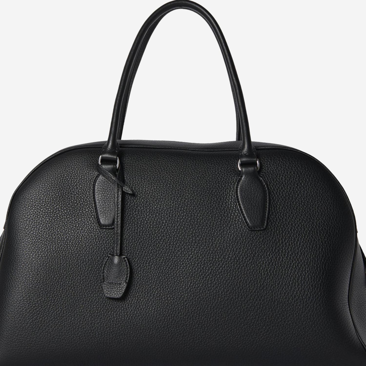 BORSA INDIA 15.75 IN PELLE W1594L129 BLANS THE ROW