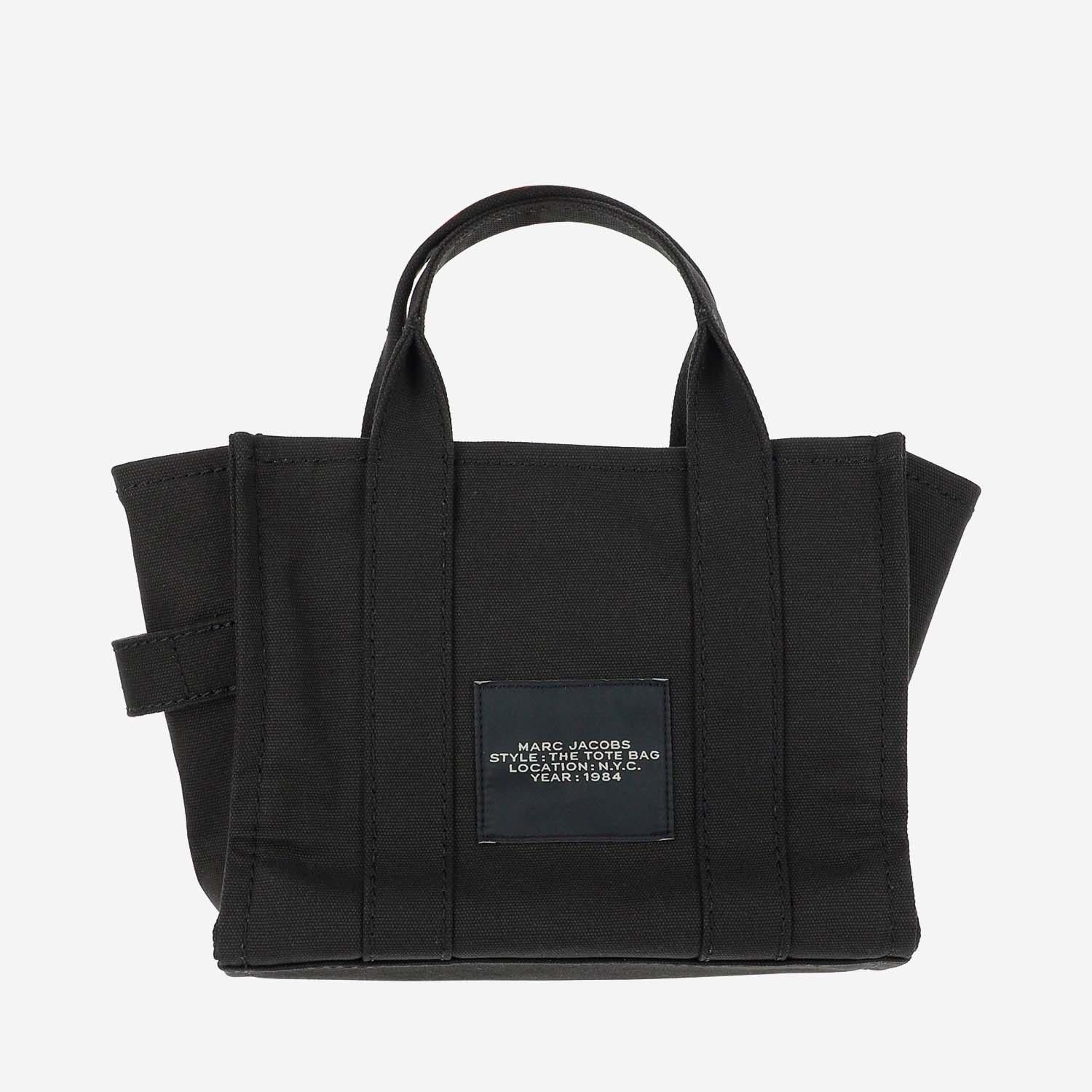 THE MINI TOTE BAG M0016493 001 MARC JACOBS