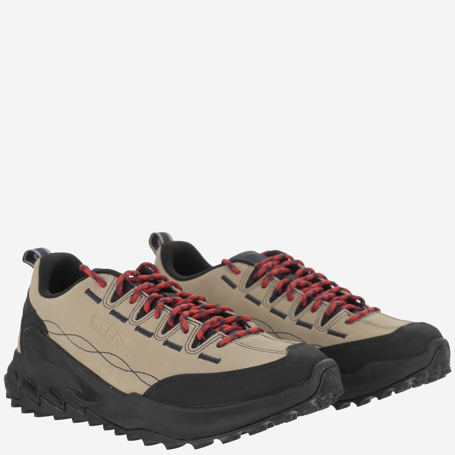 SNEAKERS JASPER ZIONIC 1029585 SKYCAPTAIN KEEN
