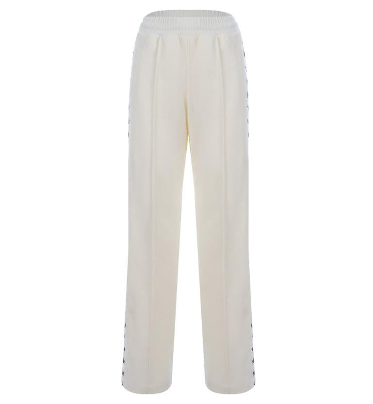 PANTALONI DA JOGGING GMP00877 P00052181347 GOLDEN GOOSE