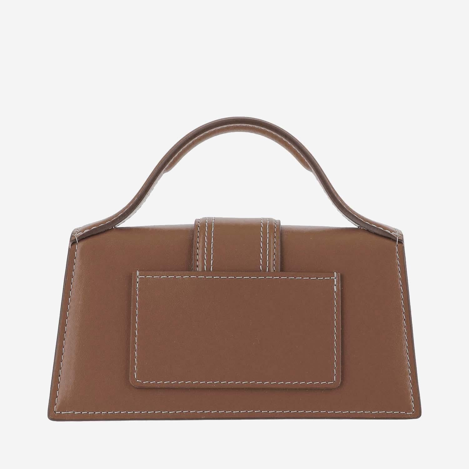 BORSA LE BAMBINO BAW00006AC01C04 811 JACQUEMUS