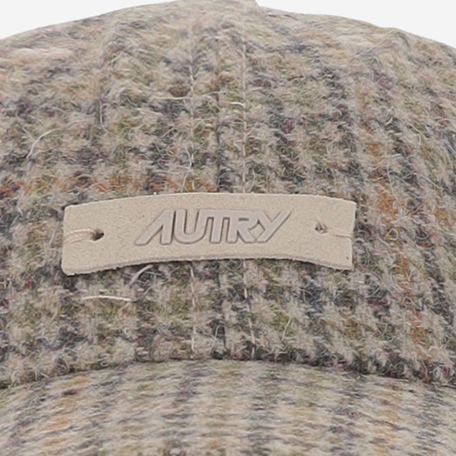 CAPPELLO DA BASEBALL CON LOGO ACPUS6BP CLOUD AUTRY