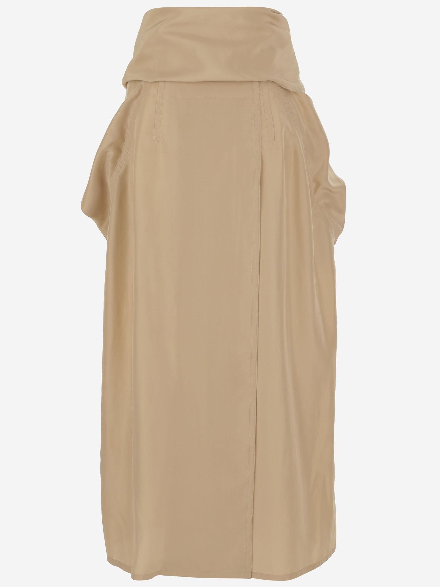 CARVEN 6251K21442SEPIA