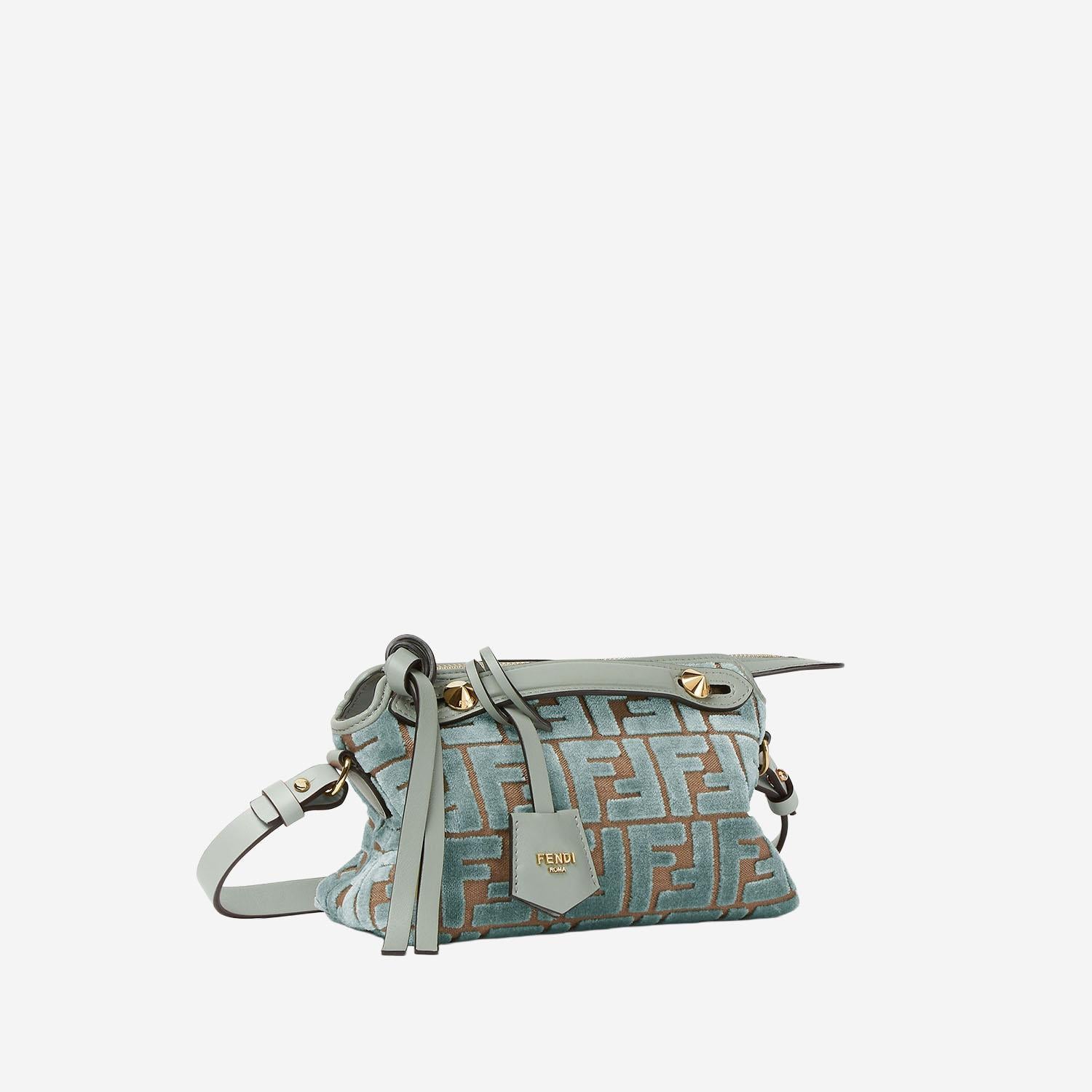 Borsa By The Way Soft Mini 8BS098 AT14F1SK5 FENDI