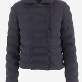 GIACCA IMBOTTITA IN NYLON STRETCH 5N09L589 01101 ASPESI