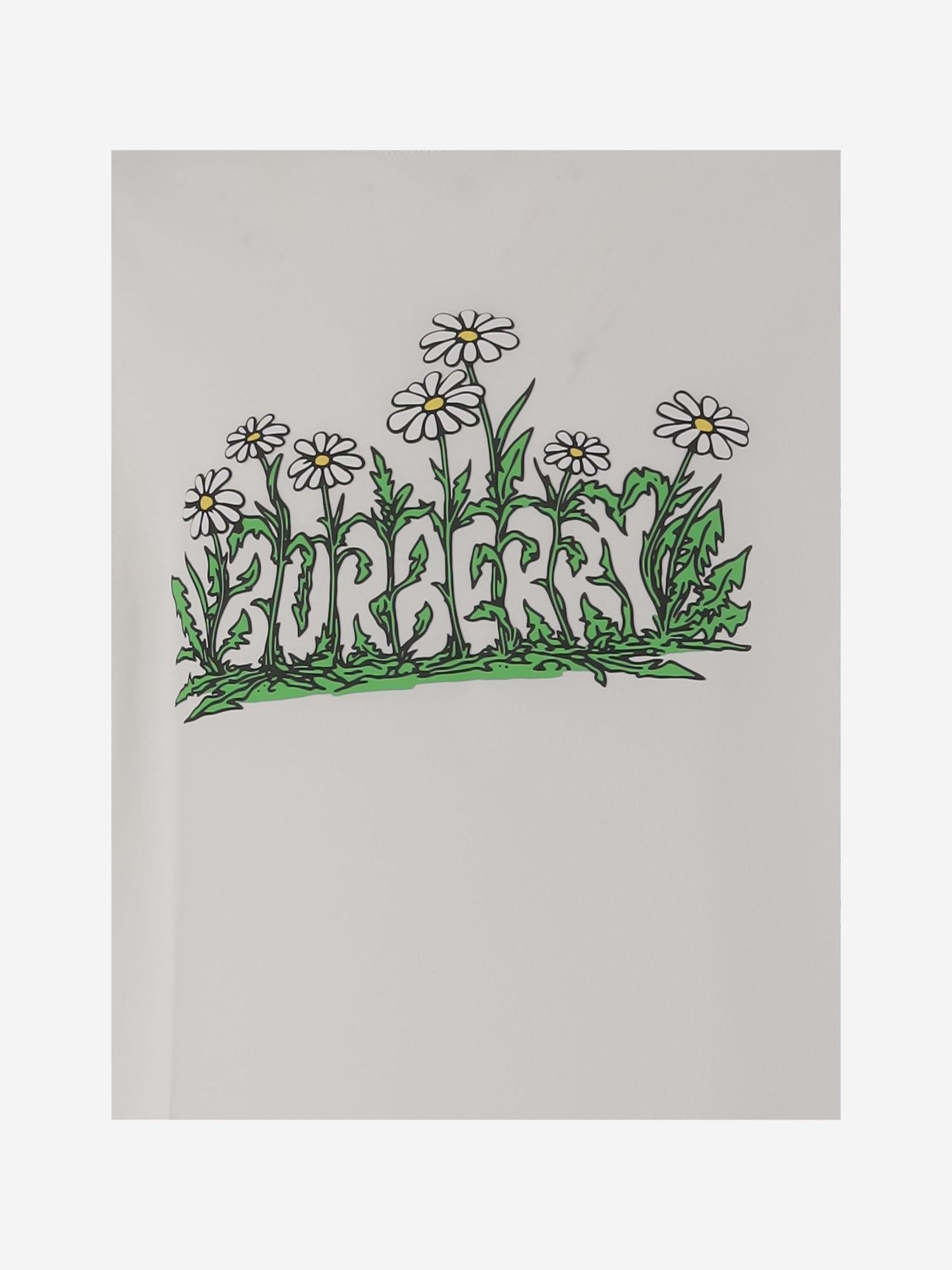 BURBERRY KIDS 8102977A1464