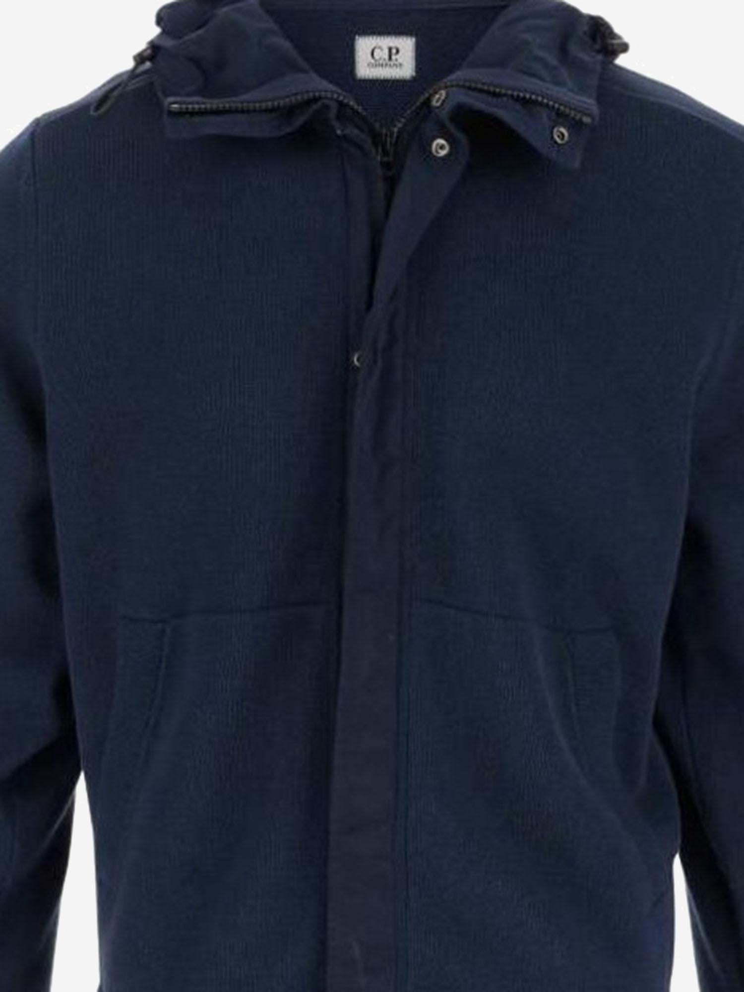 CP COMPANY 18CMKN027A006056M893