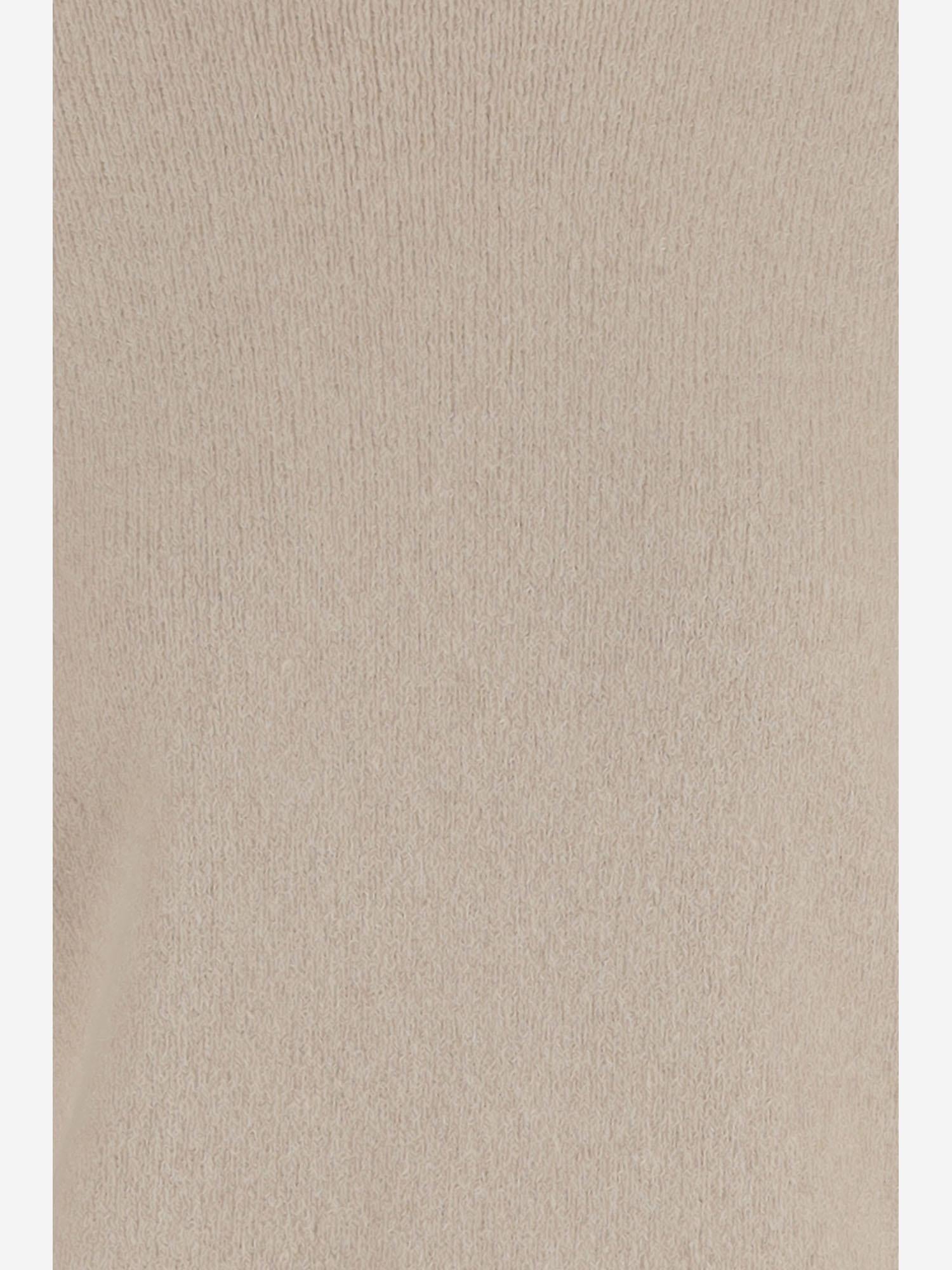 MAGLIONE IN MISTO CASHMERE HPS25T1685Y209 ALABASTER LAUREN MANOOGIAN