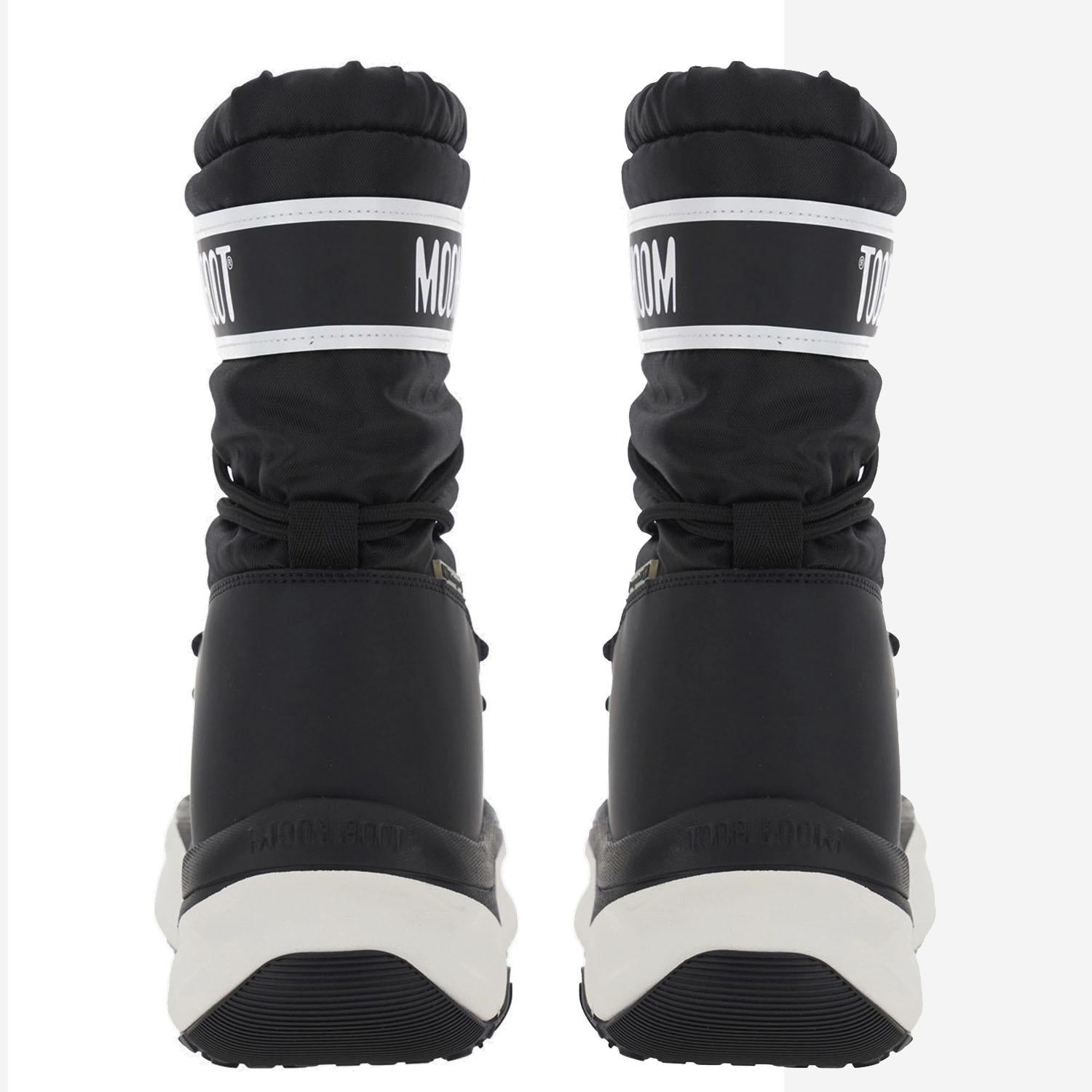 STIVALI MOON 247 POLAR 2490010 N001 MOON BOOT