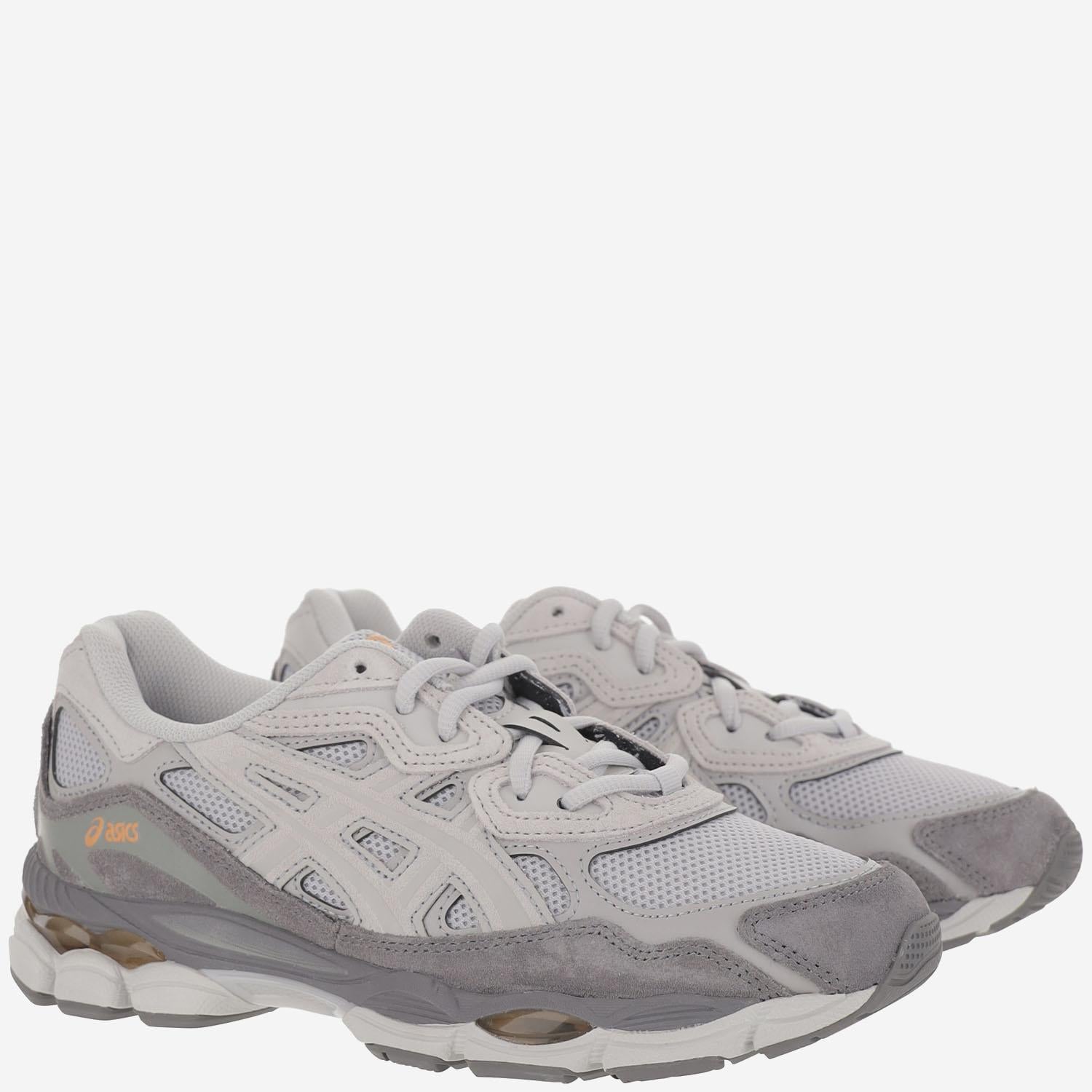 SNEAKERS GEL-NYC 1203A383 026 ASICS