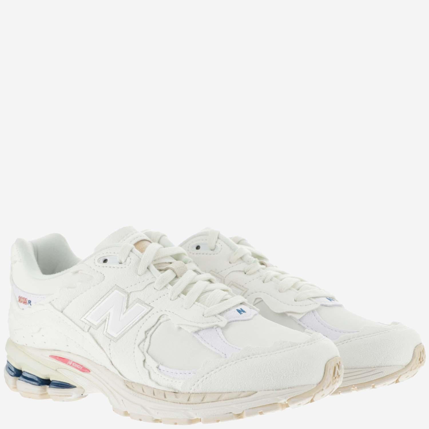 SNEAKERS 2002R M2002RDC WHITE NEW BALANCE