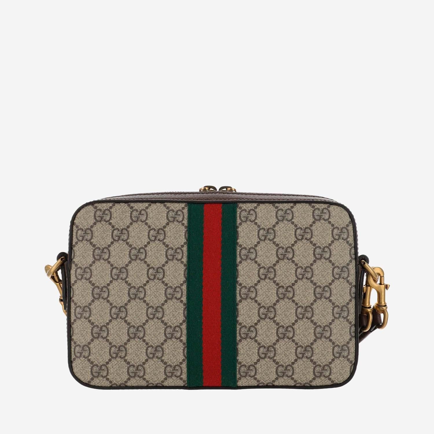 BORSA A SPALLA OPHIDIA GG 699439 9C2ST8920 GUCCI