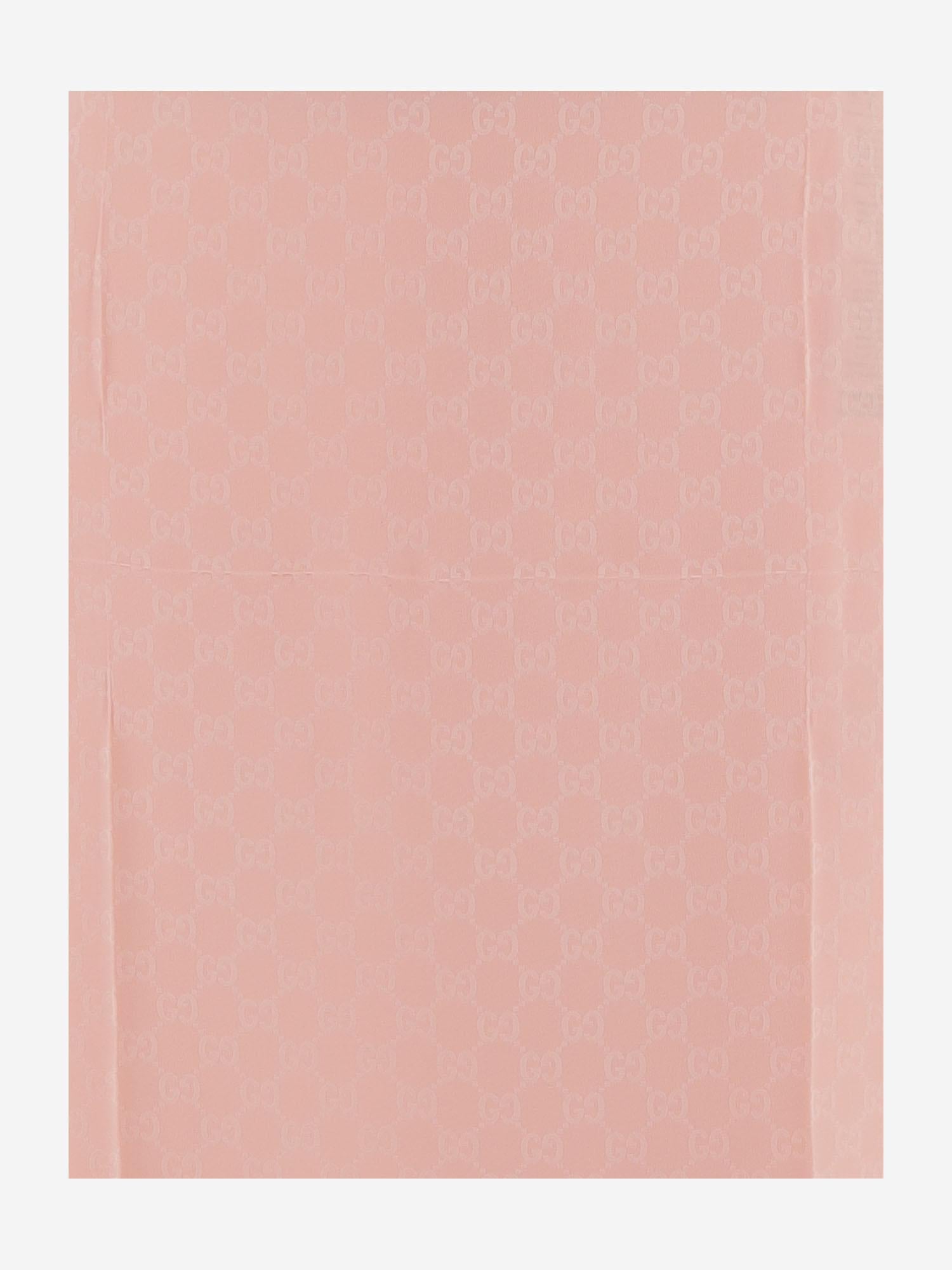 GONNA IN SETA GG JACQUARD 846275 ZATF95136 GUCCI