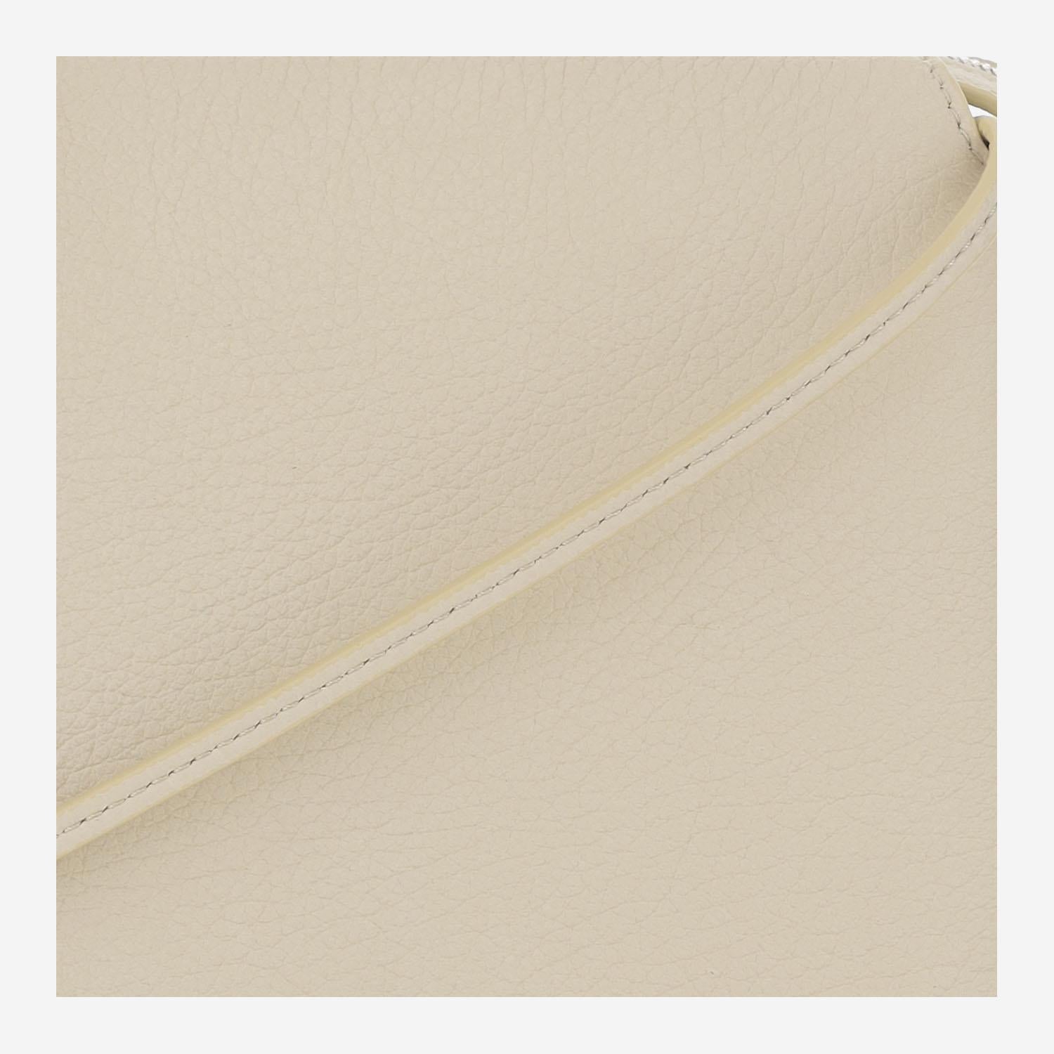 BORSA IN PELLE W1236L611 PORS THE ROW