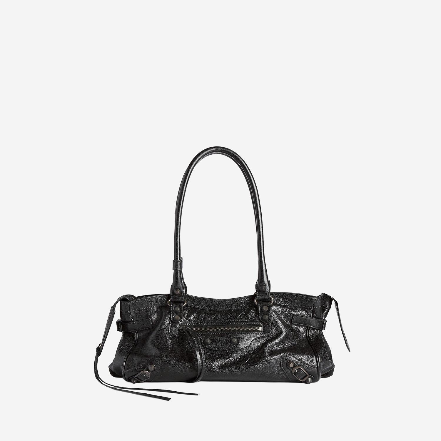 Borsa Le City East-west 845704 2ABEK1000 BALENCIAGA