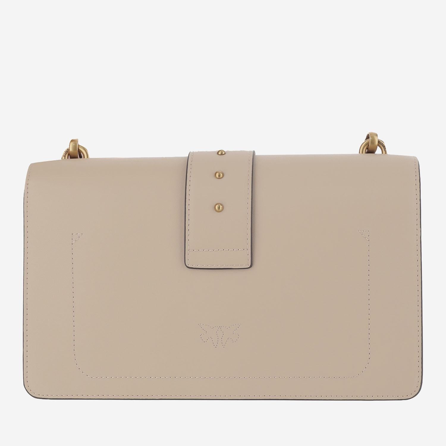 BORSA LOVE ONE CLASSIC 105857 A0F1C50Q PINKO