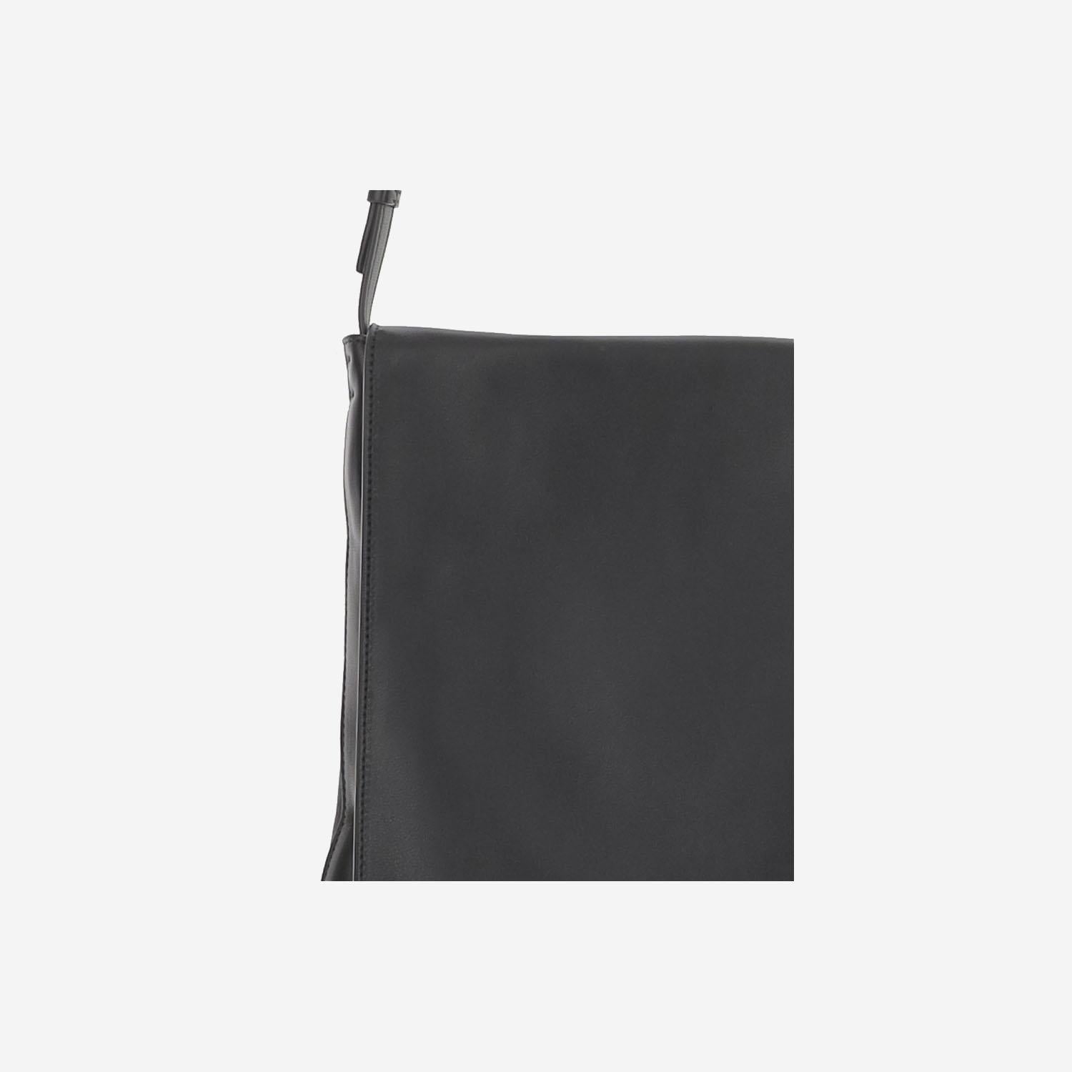BORSA IN PELLE W1812L614 BLANS THE ROW