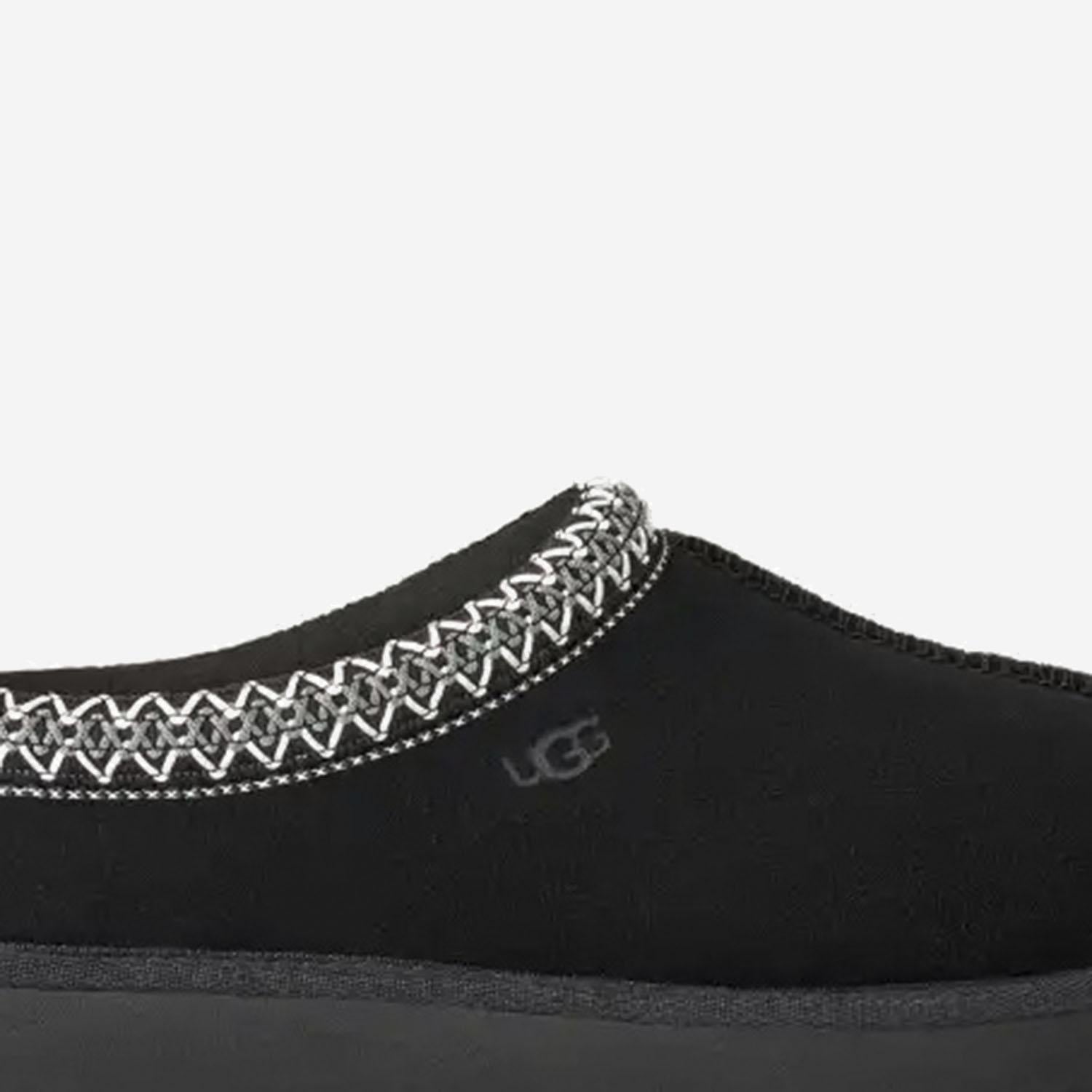 MULES TASMAN II 1174470 BLK UGG