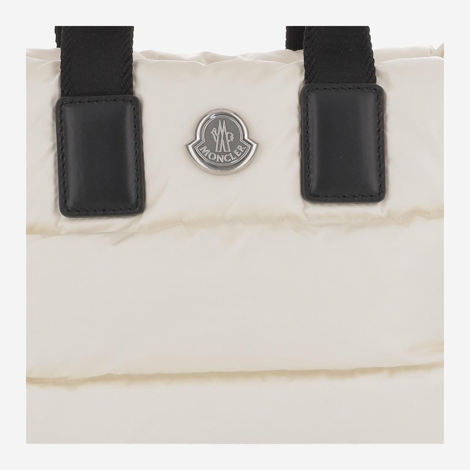 BORSA TOTE CARADOC MINI 5D00009 M6275051 MONCLER