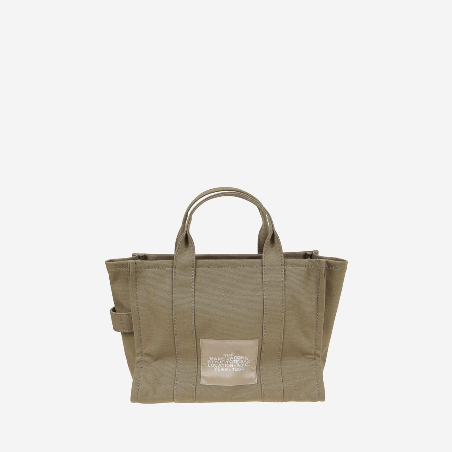 THE MEDIUM TOTE BAG M0016161 372 MARC JACOBS