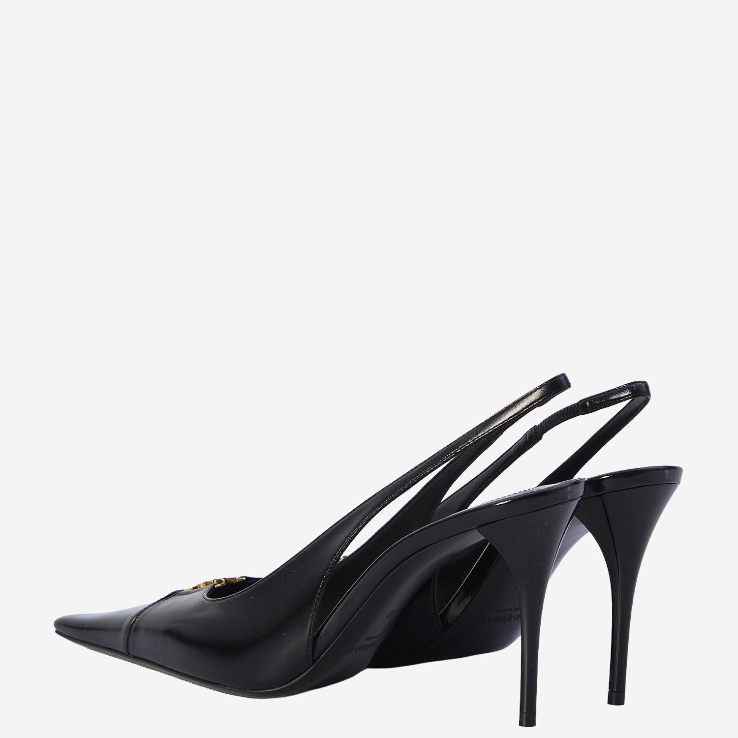 SAINT LAURENT 806685AAESX1000