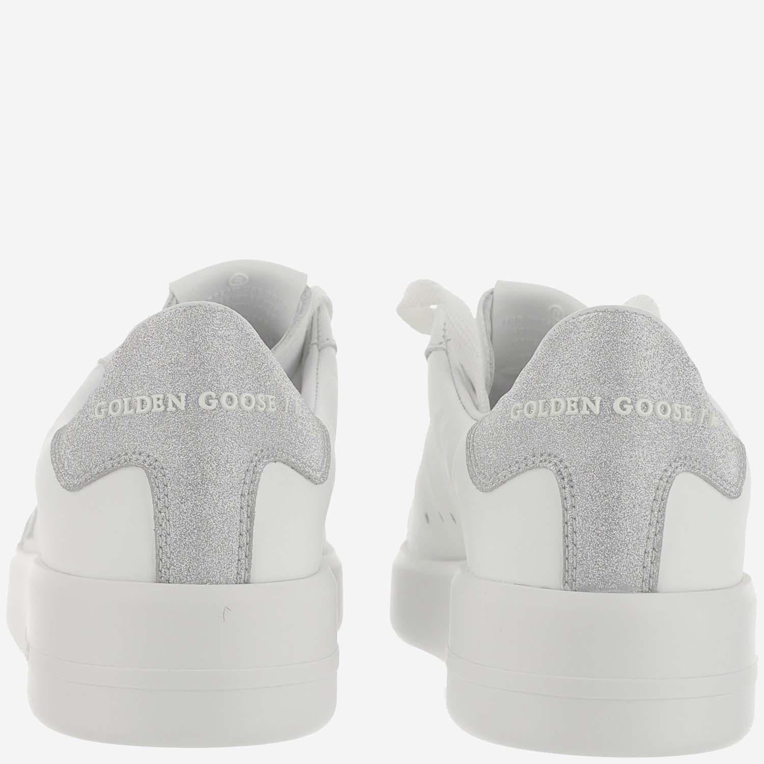 SNEAKERS PURESTAR GWF00197F000538 80185 GOLDEN GOOSE