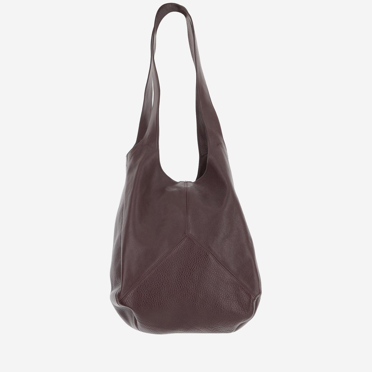 BORSA HOBO BALLOON CH25WS642Q15 602 CHLOE
