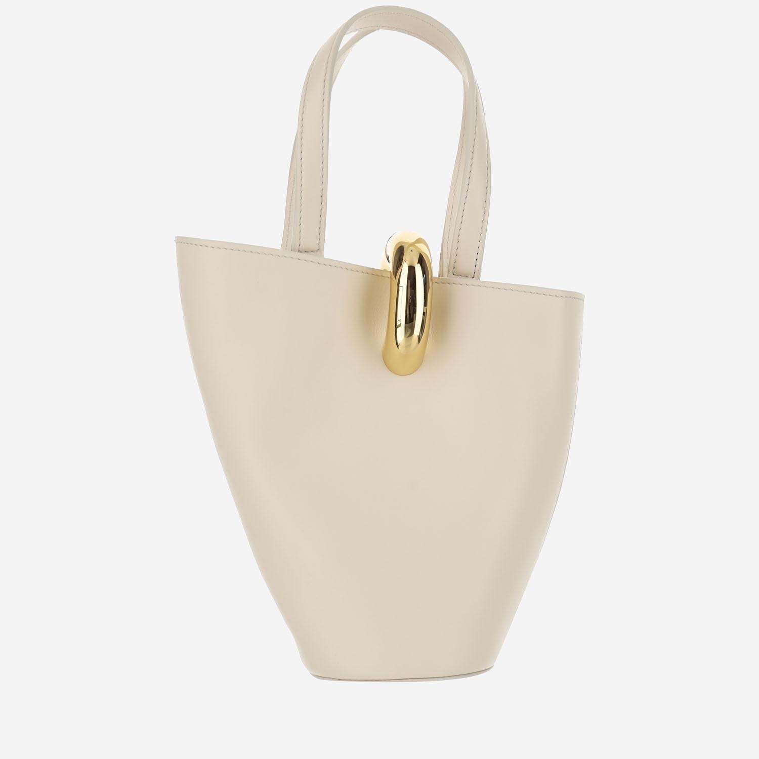 LE PETIT BAMBOLA BAW00389AC01C01 115 JACQUEMUS