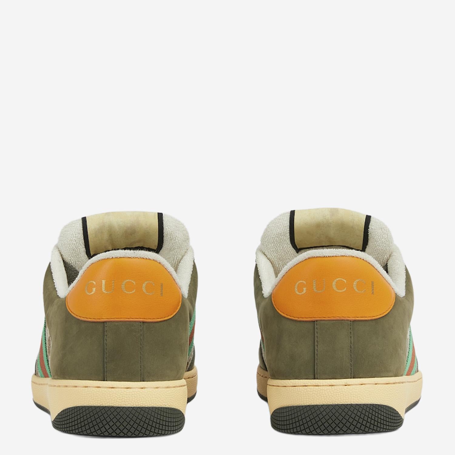 SNEAKERS SCREENER 838984 HVKI09750 GUCCI