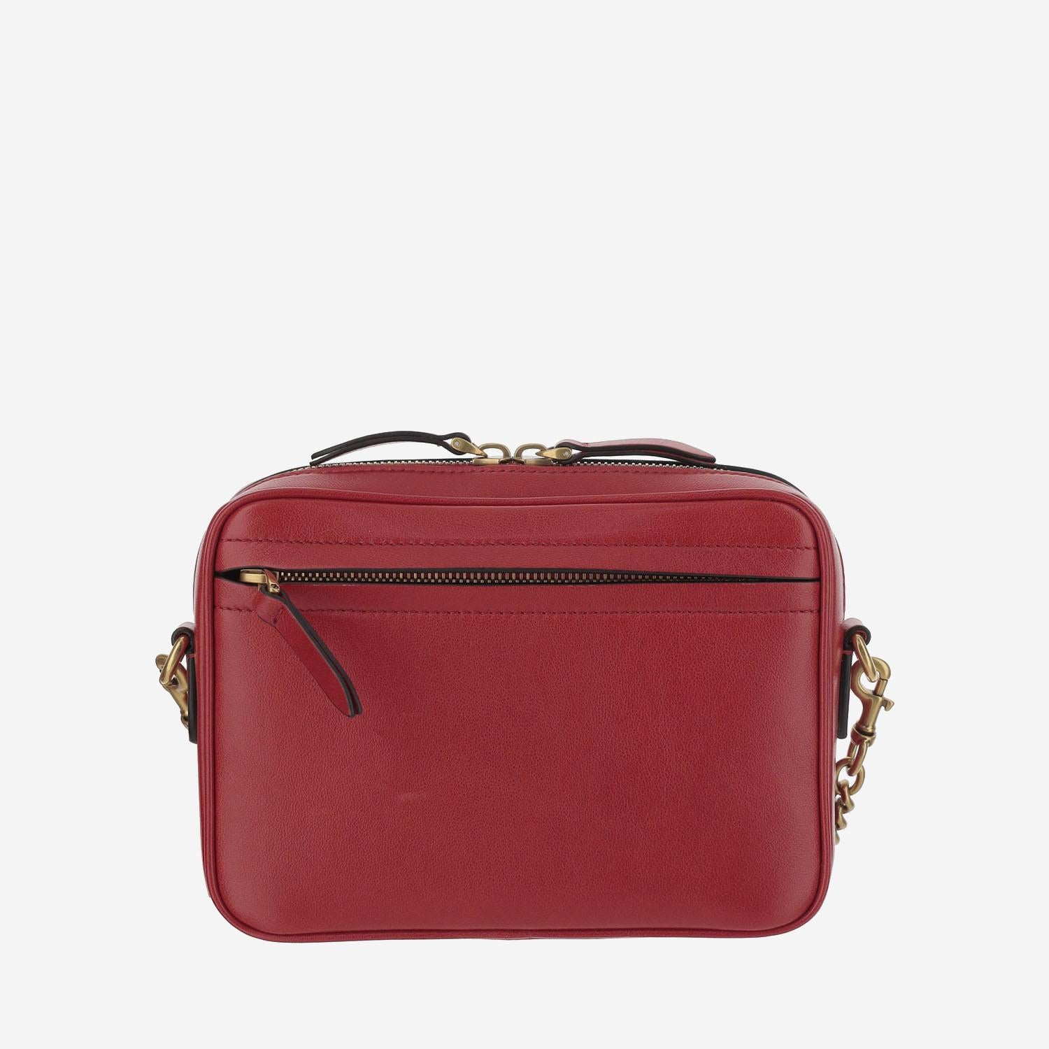BORSA A TRACOLLA VIVA SUPERSTAR IN PELLE 7W2B0R86 PTJAKV VALENTINO GARAVANI