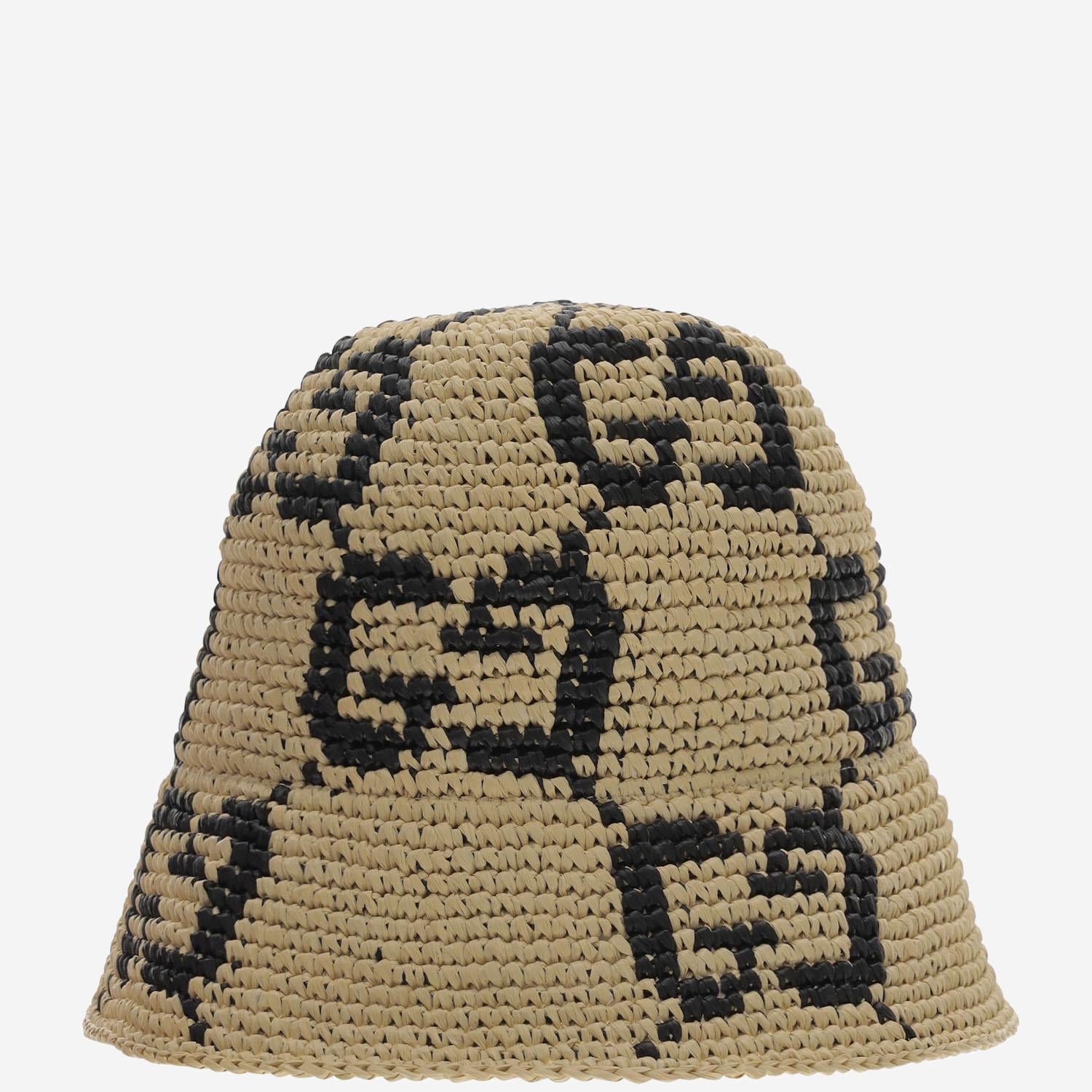 CAPPELLO A SECCHIELLO GG 795001 3HA1J9660 GUCCI