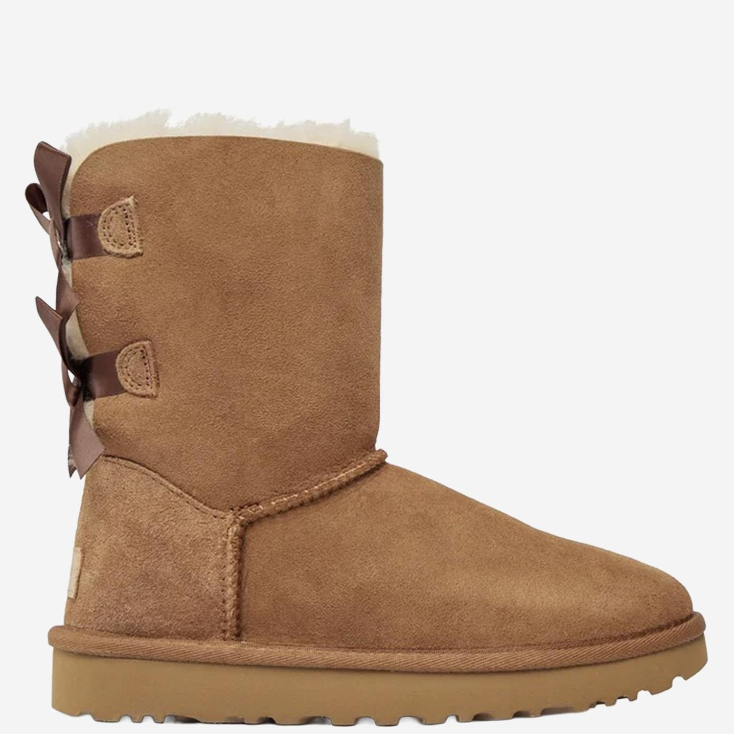 Stivali Bailey Bow II 1016225 CHE UGG